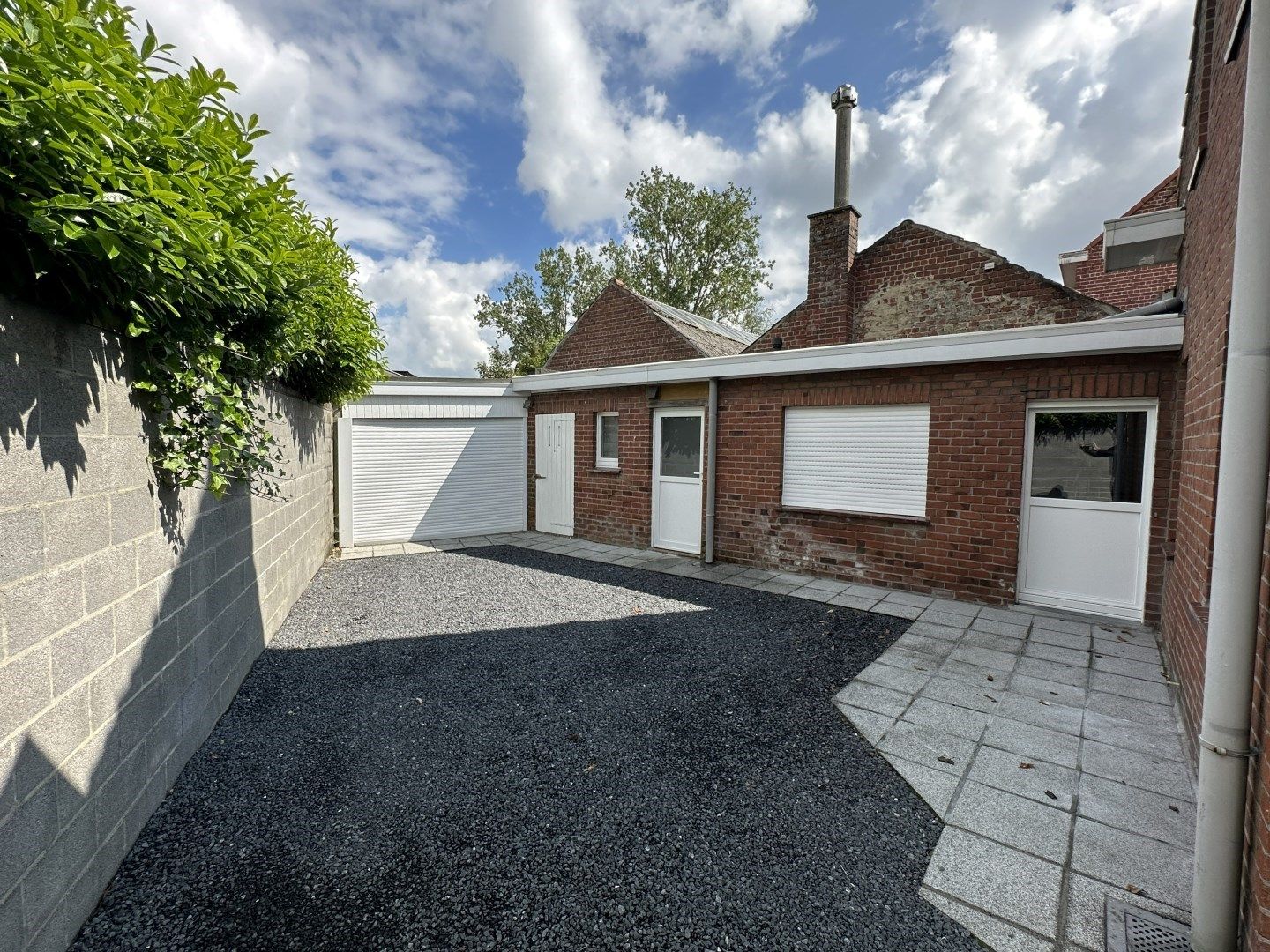 Instapklaar gerenoveerde woning, 2 slp, garage, Torhout foto 25