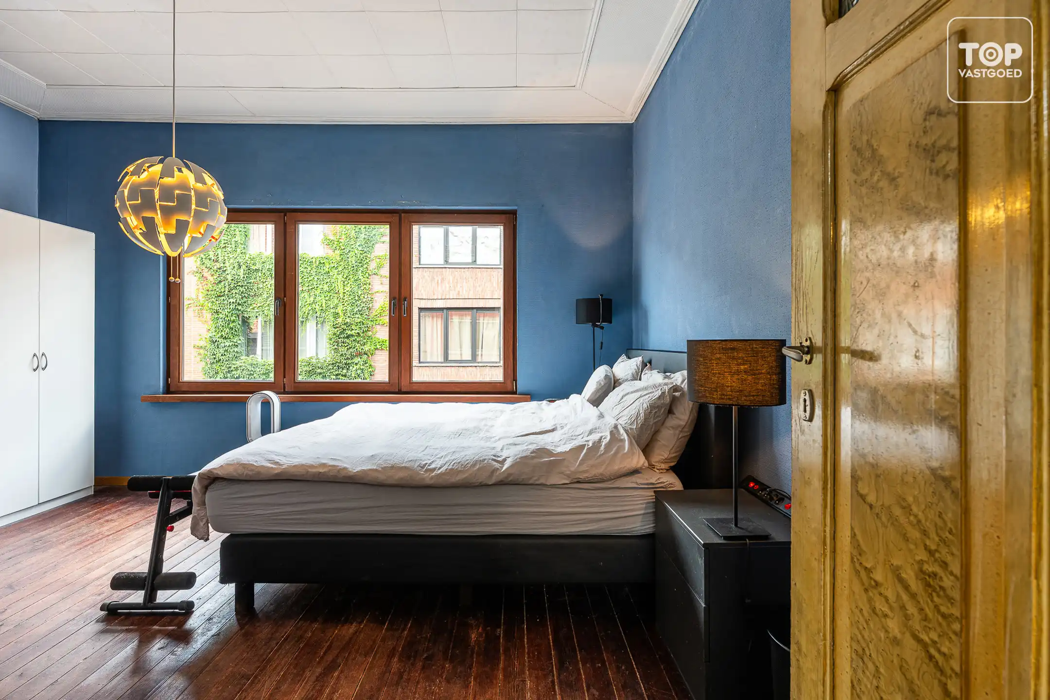 Lichtrijke woning met prachtige tuin op rustige ligging foto 11