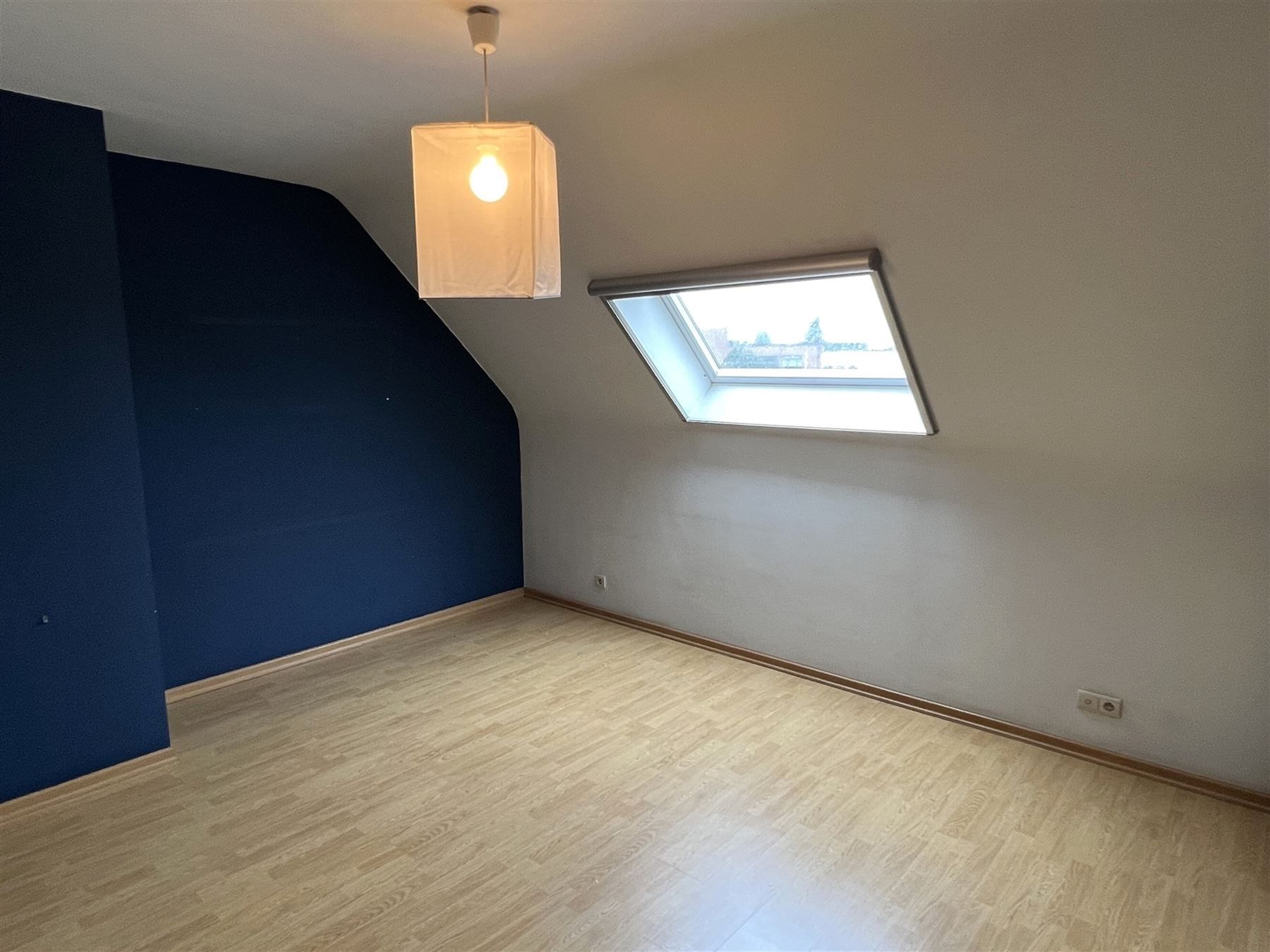 Charmant en goed ingericht duplex appartement met garage foto 10