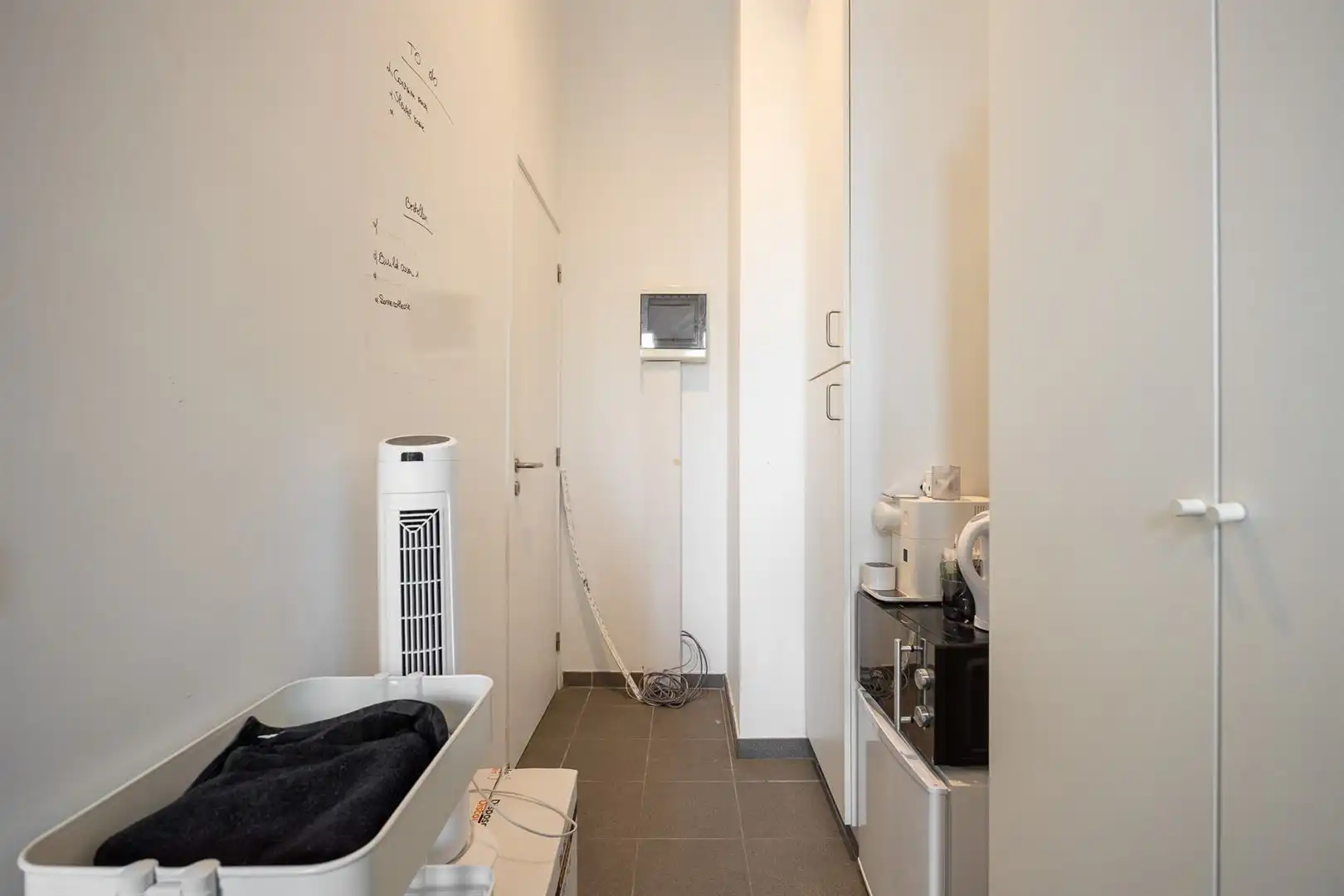 Moderne handelsruimte aan Park Spoor Noord foto 5