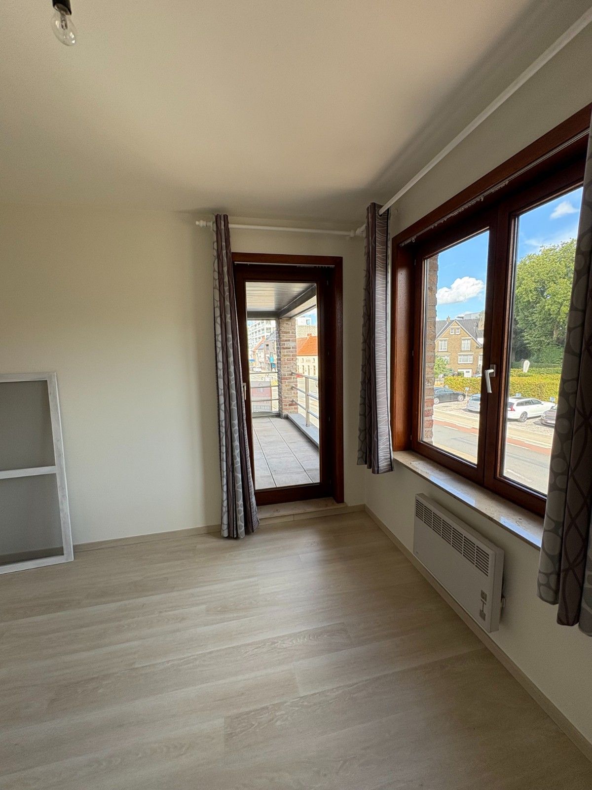 🌇 Stadse charme in Waregem – Appartement met ruimte en potentieel! foto 54