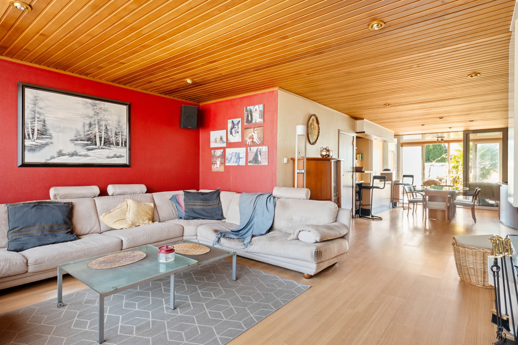 Karaktervolle ruime woning op top locatie foto 5