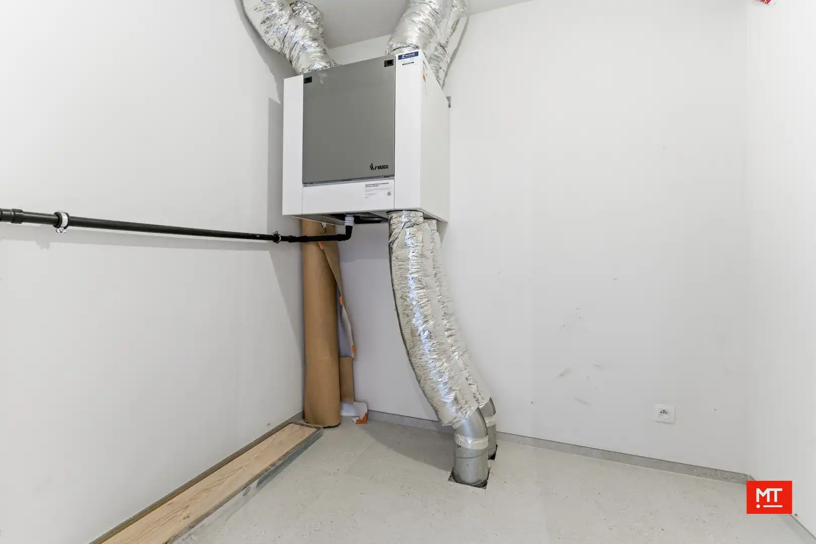 Nieuwbouwvilla op 1.101 m² te koop in Zonnebeke foto 23