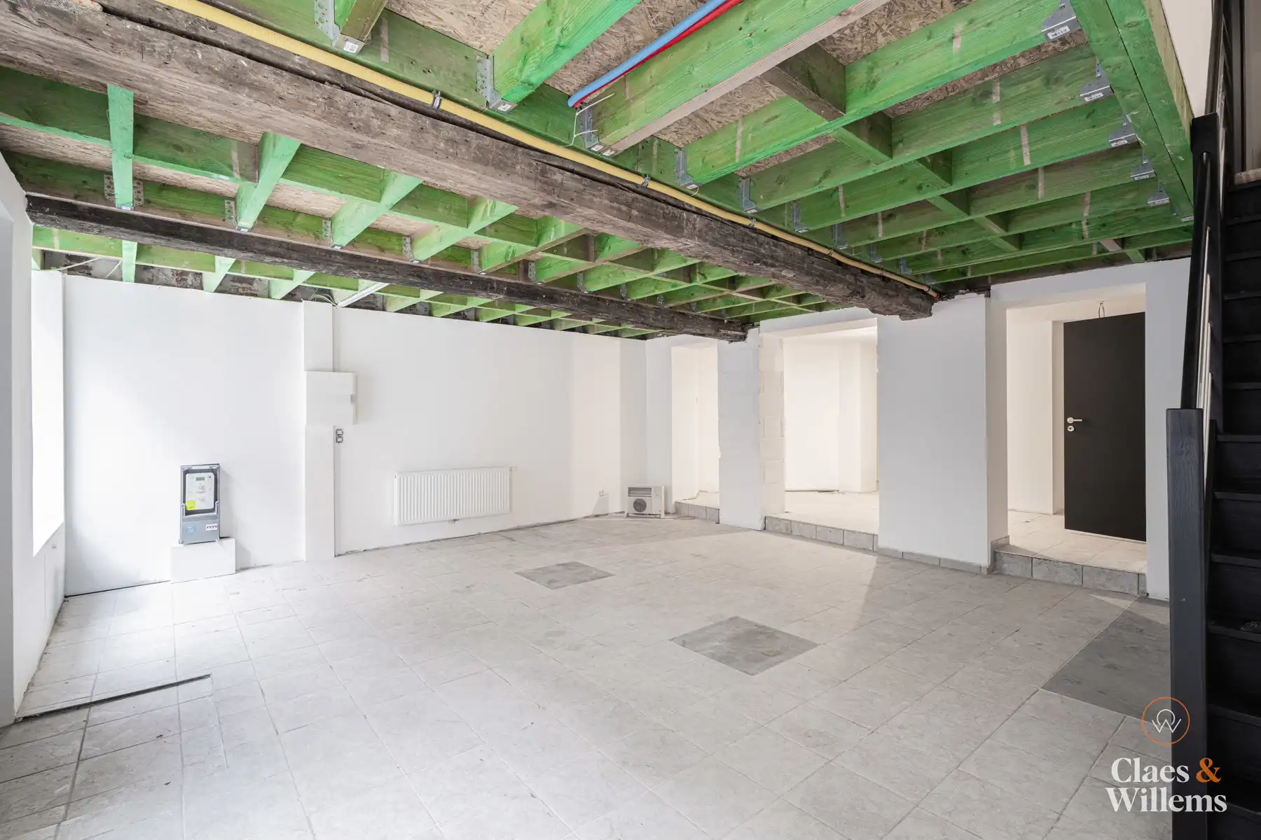 Handelspand te koop – Toplocatie foto 3