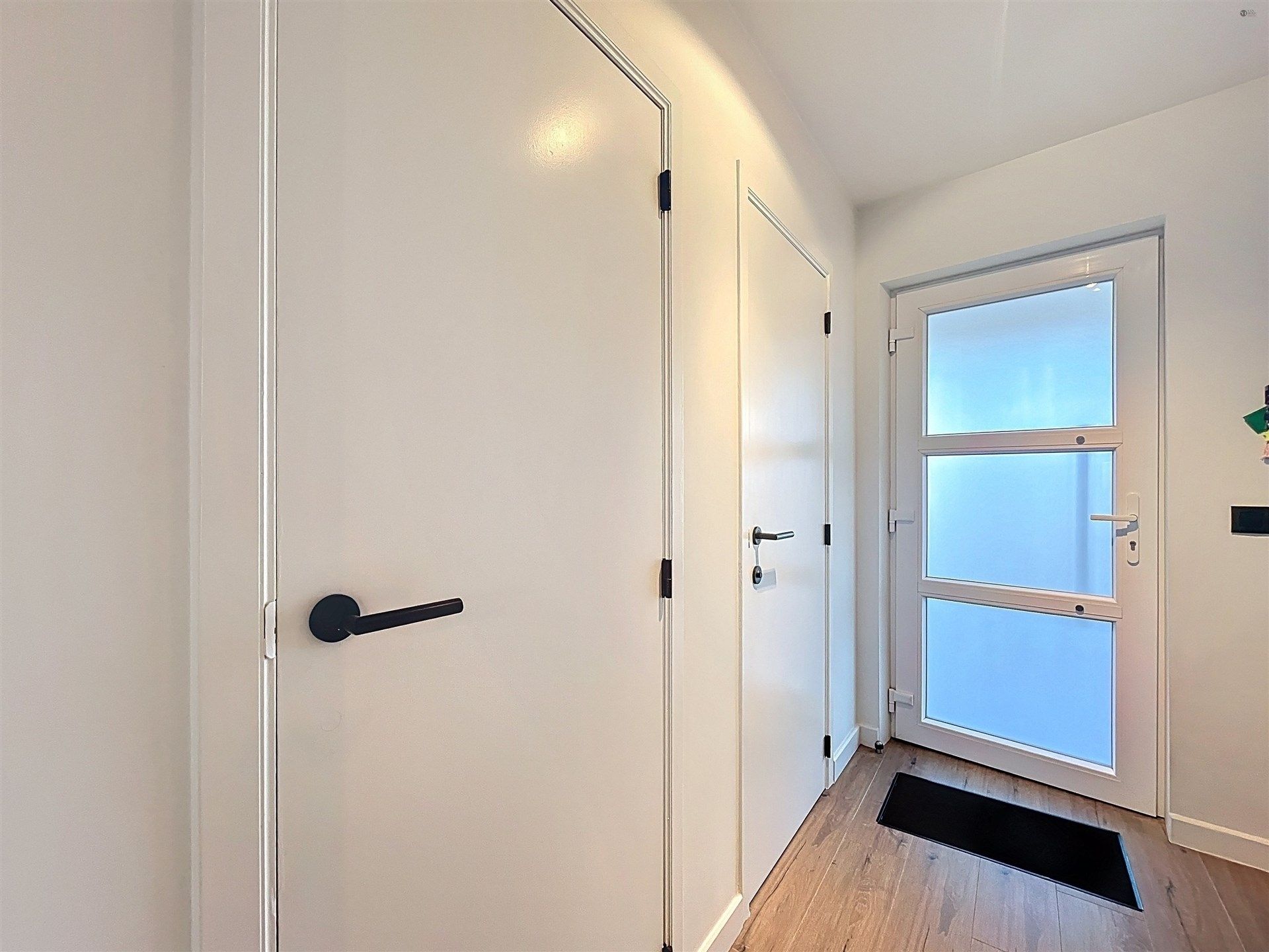 Ruim duplexappartement met zolder  foto 13