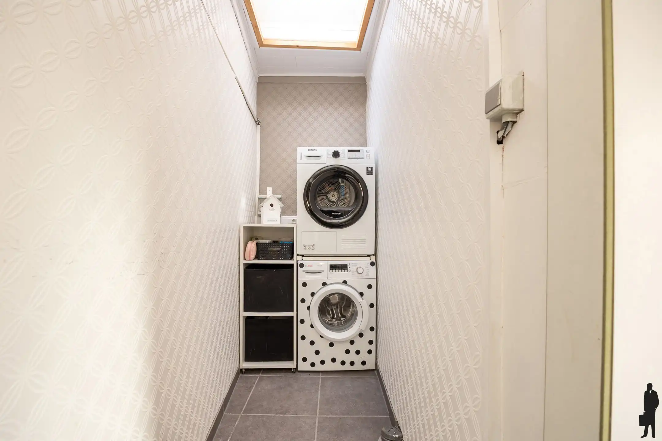 Instapklare woning met 3 slaapkamers in Hamme foto 8