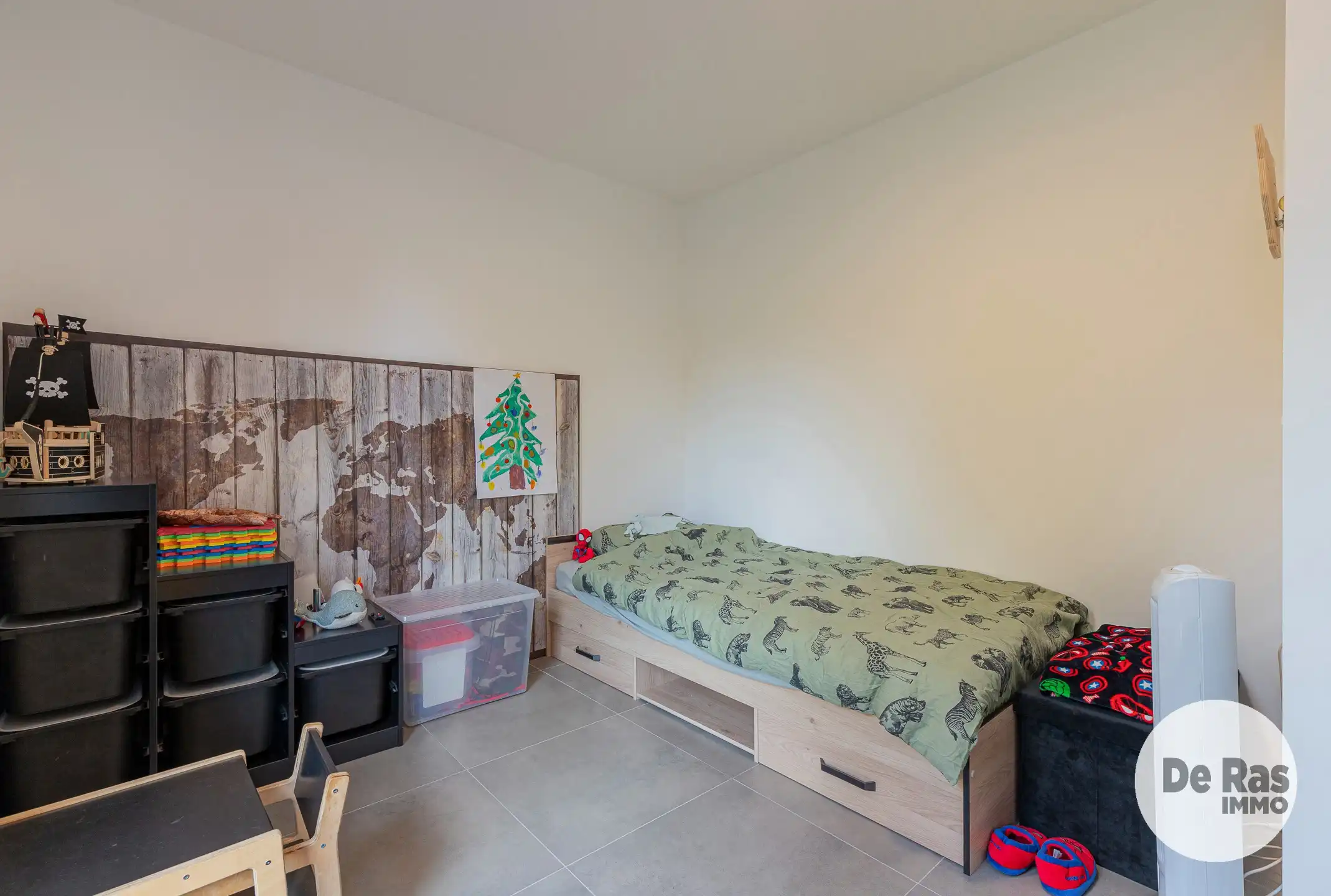 HOFSTADE - Recent, energiezuinig en instapklaar appartement foto 10