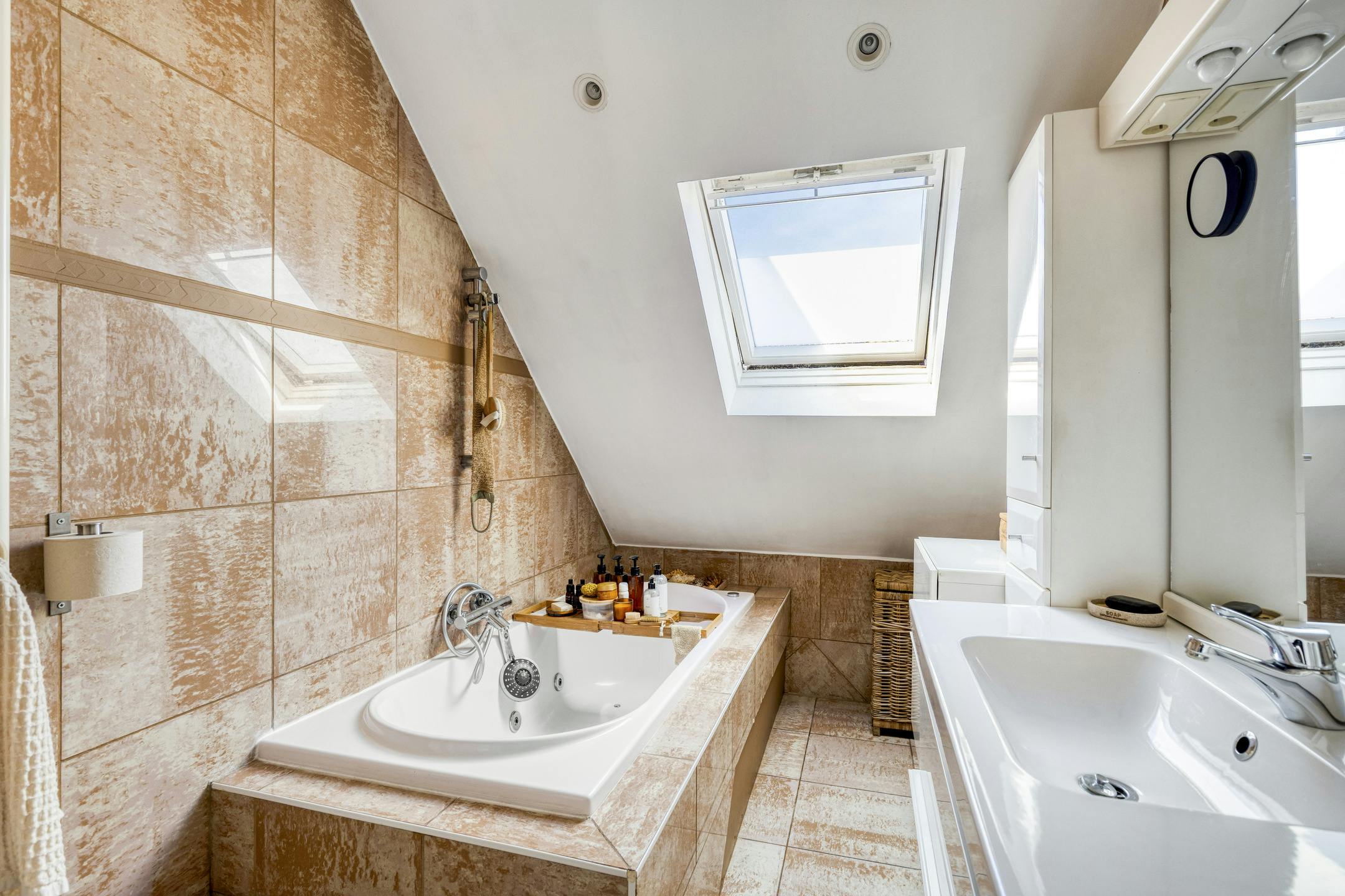 Instapklare woning te koop in centrum Wilrijk  foto 20