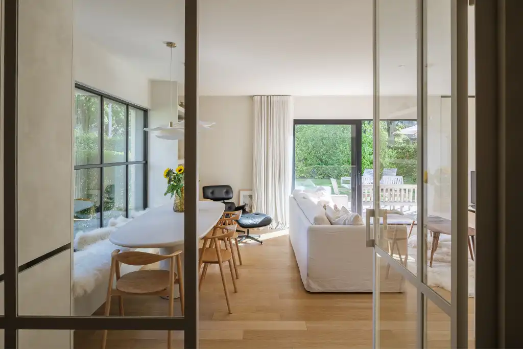 Huis te koop Baarleboslaan 34 - 9031 Drongen