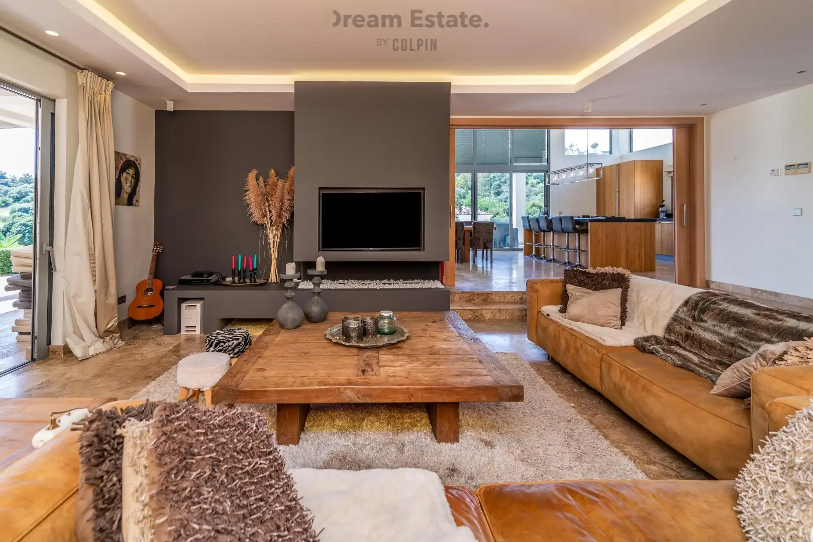 Frontline Villa in La Alqueria foto 4