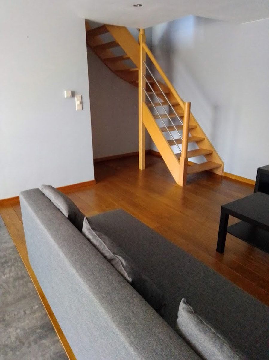 Appartement te huur foto 10