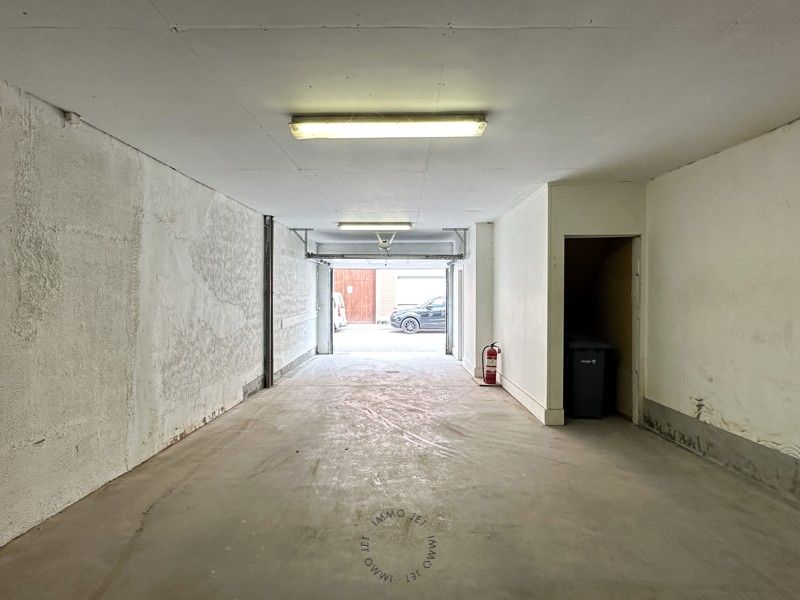 Ruime woning met 3 slaapkamers en garage nabij het centrum foto 14