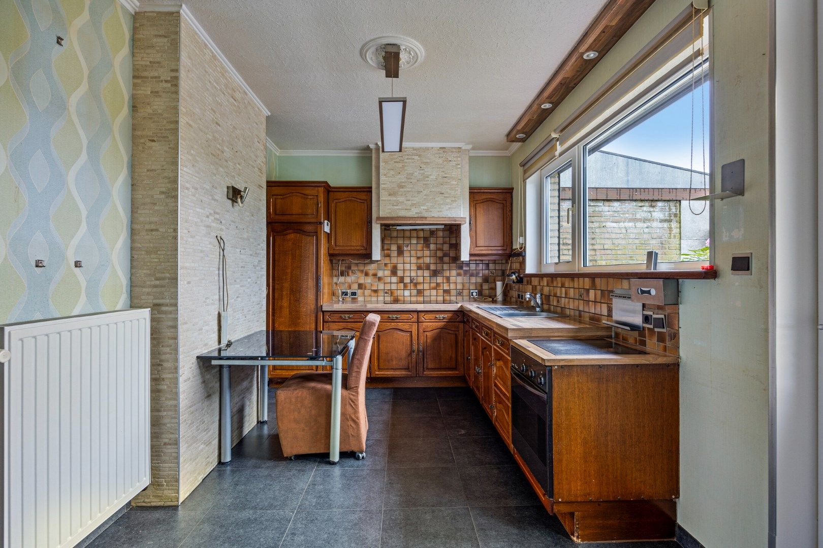 Half open bebouwing met tuin, garage en 4 slaapkamers | epc-label C foto 7