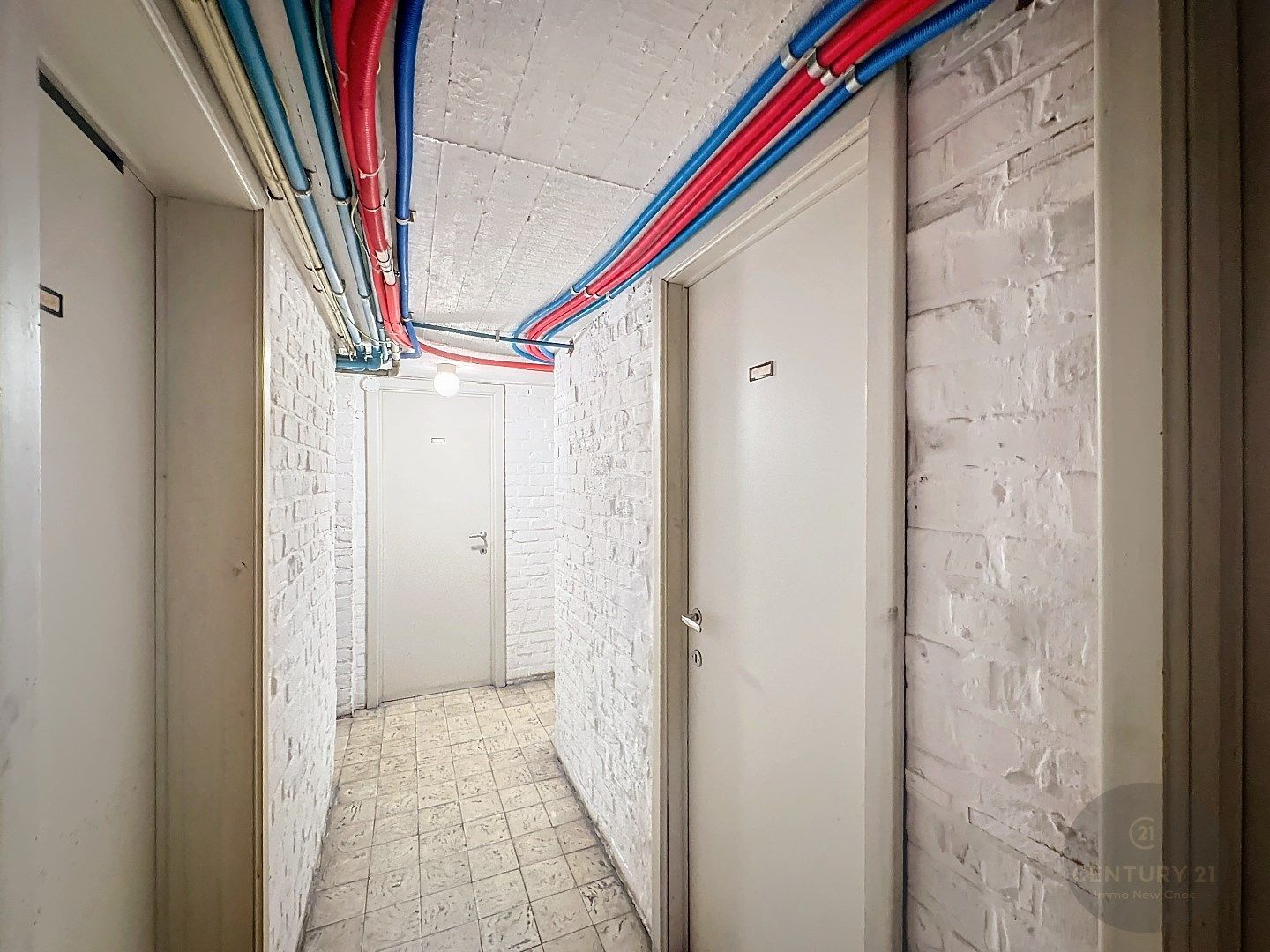 PRACHTIG gerenoveerd 3 slpk appartement foto 28