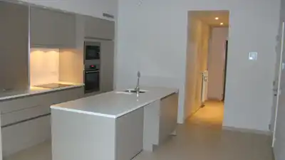 twee slaapkamer appartement foto 6