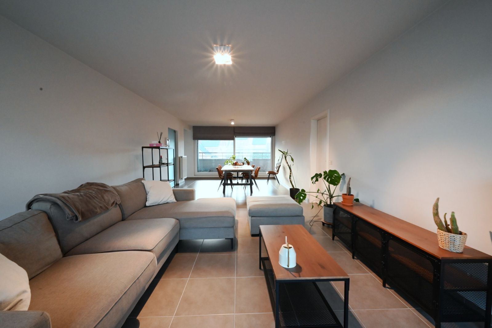 Appartement te huur in het centrum van Ardooie! foto 7