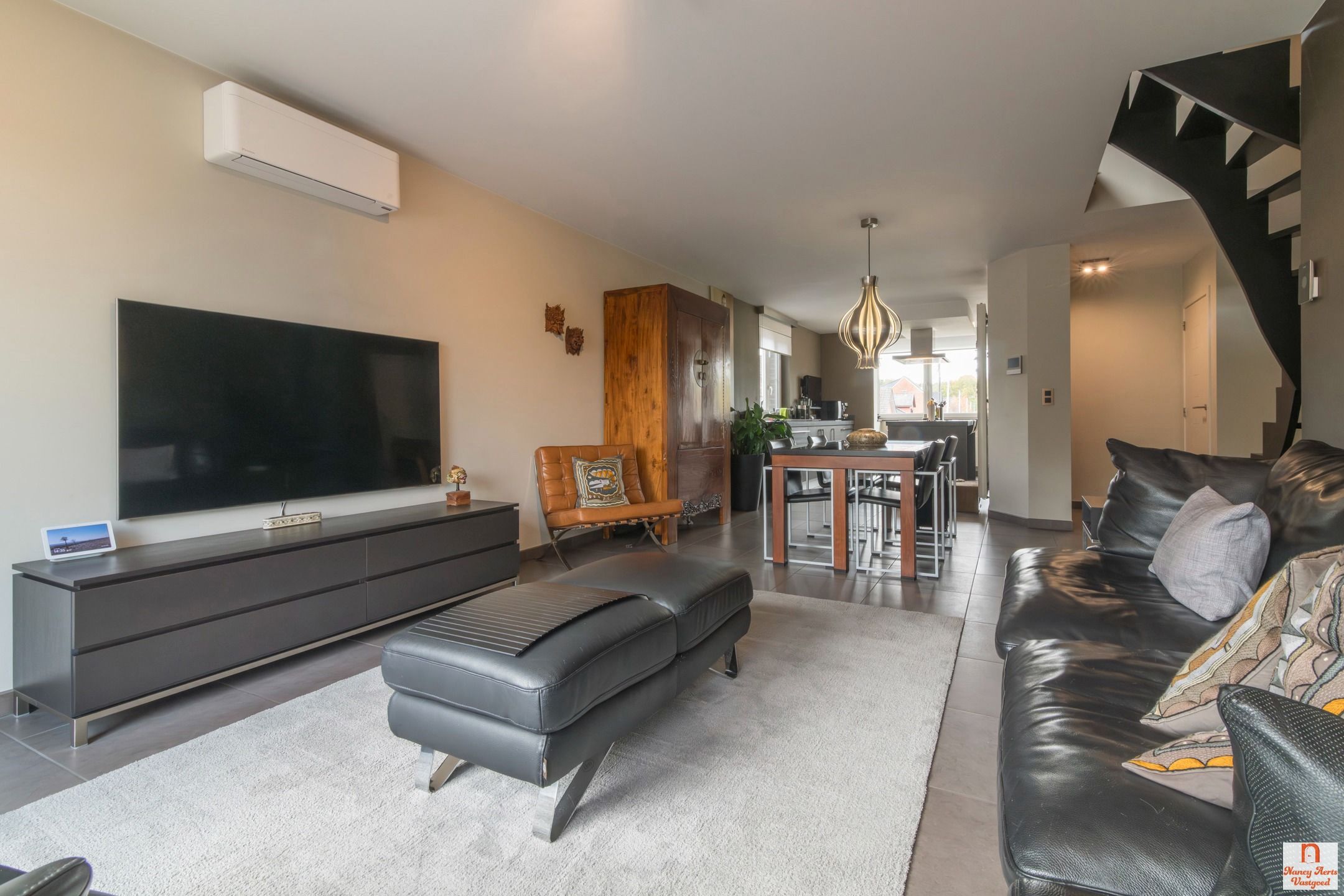 Gezellige, ruime en verzorgde duplex met kwaliteitsafwerking foto 4