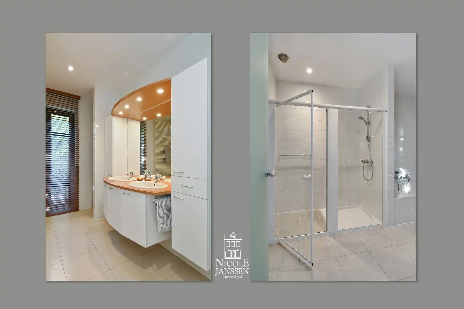 Ruime woning met zwembad foto 13