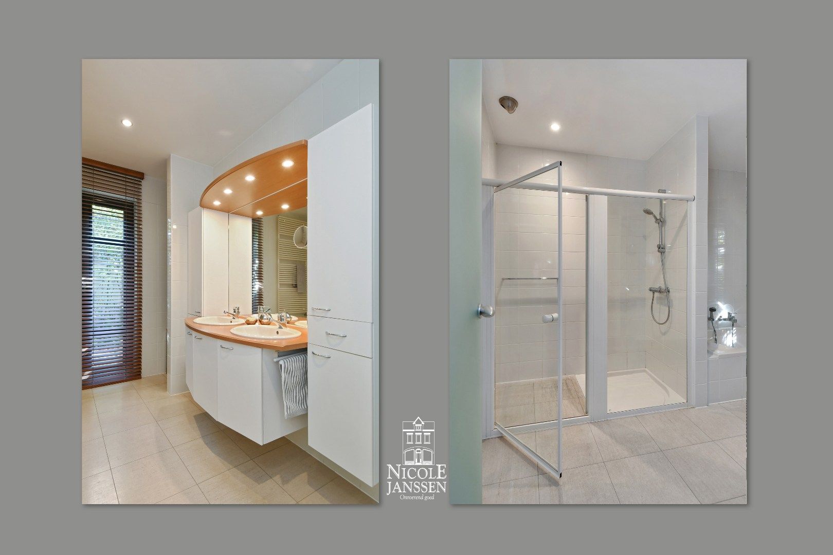 Ruime woning met zwembad foto 13