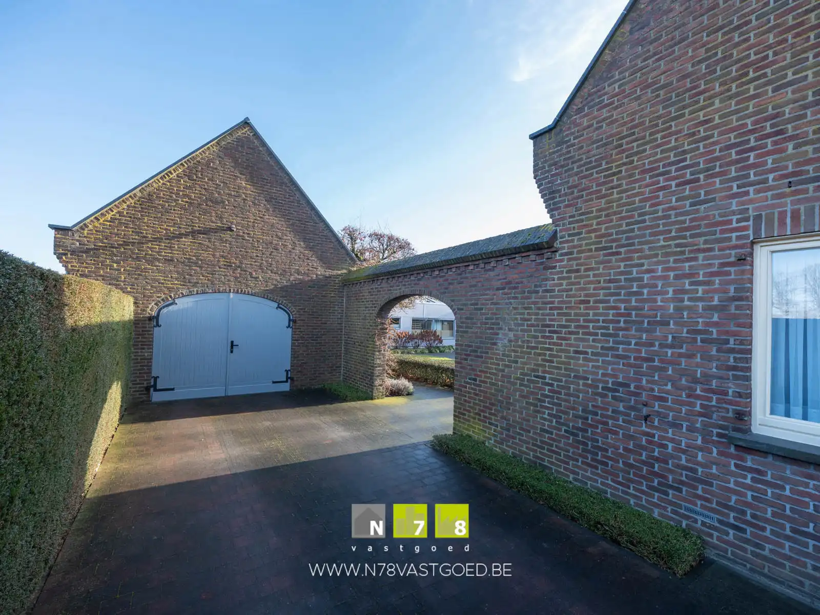 Huis te koop foto 36