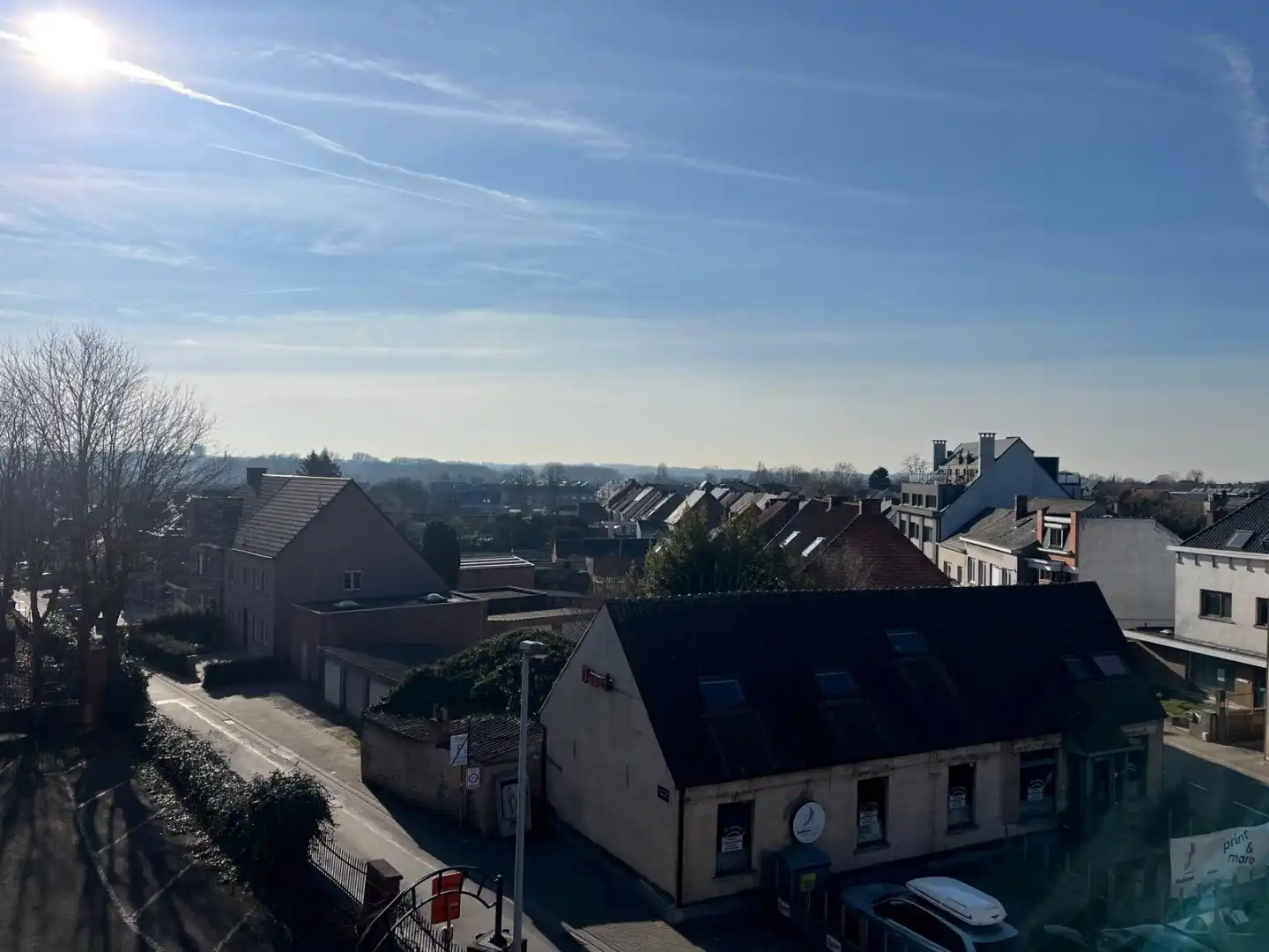 Nabij de Hoogstraat - 2 kamerappartement foto 2