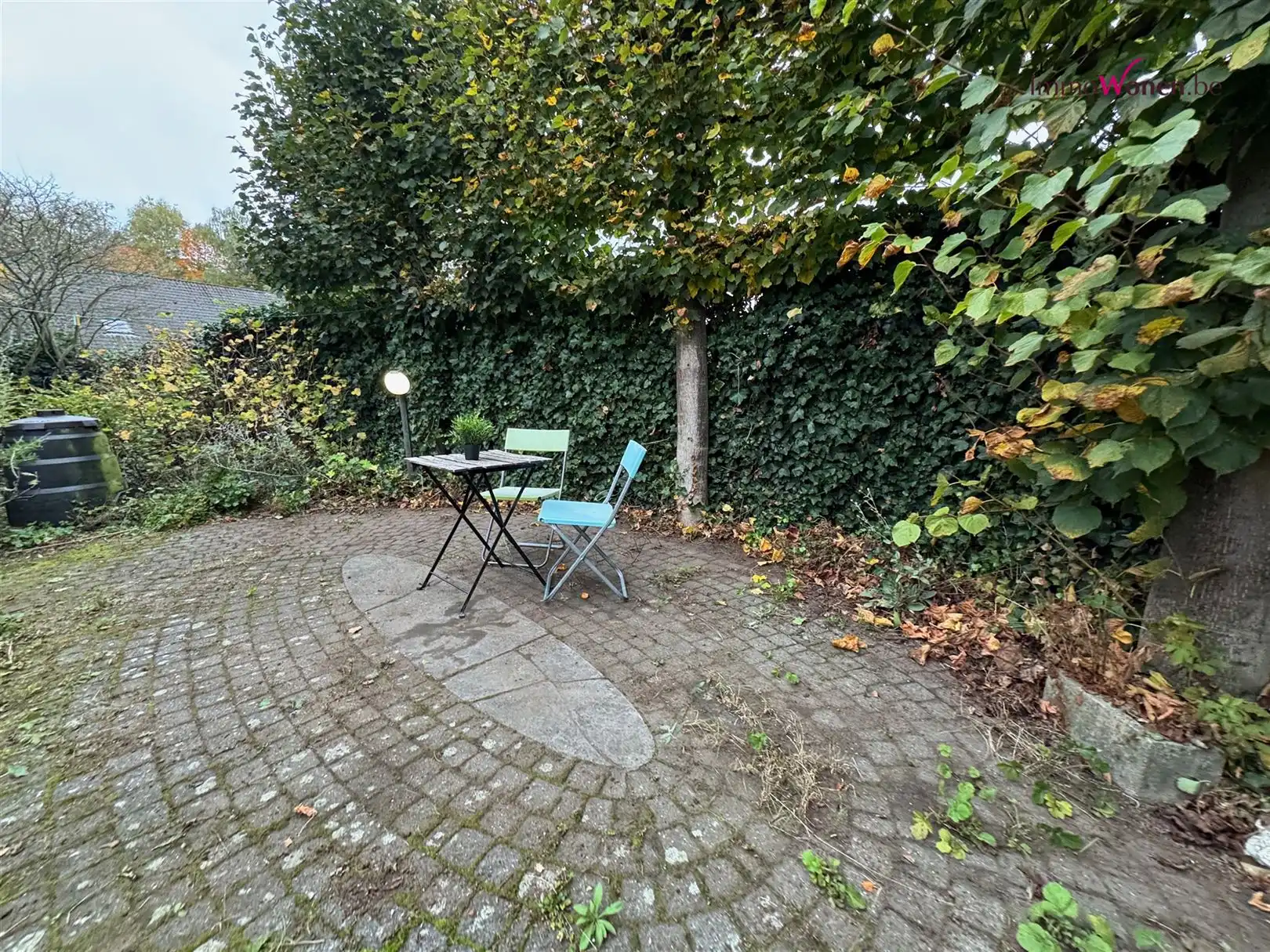 Ruime Villa Heverlee bos vlot verkocht  dr ImmoWonen. foto 56