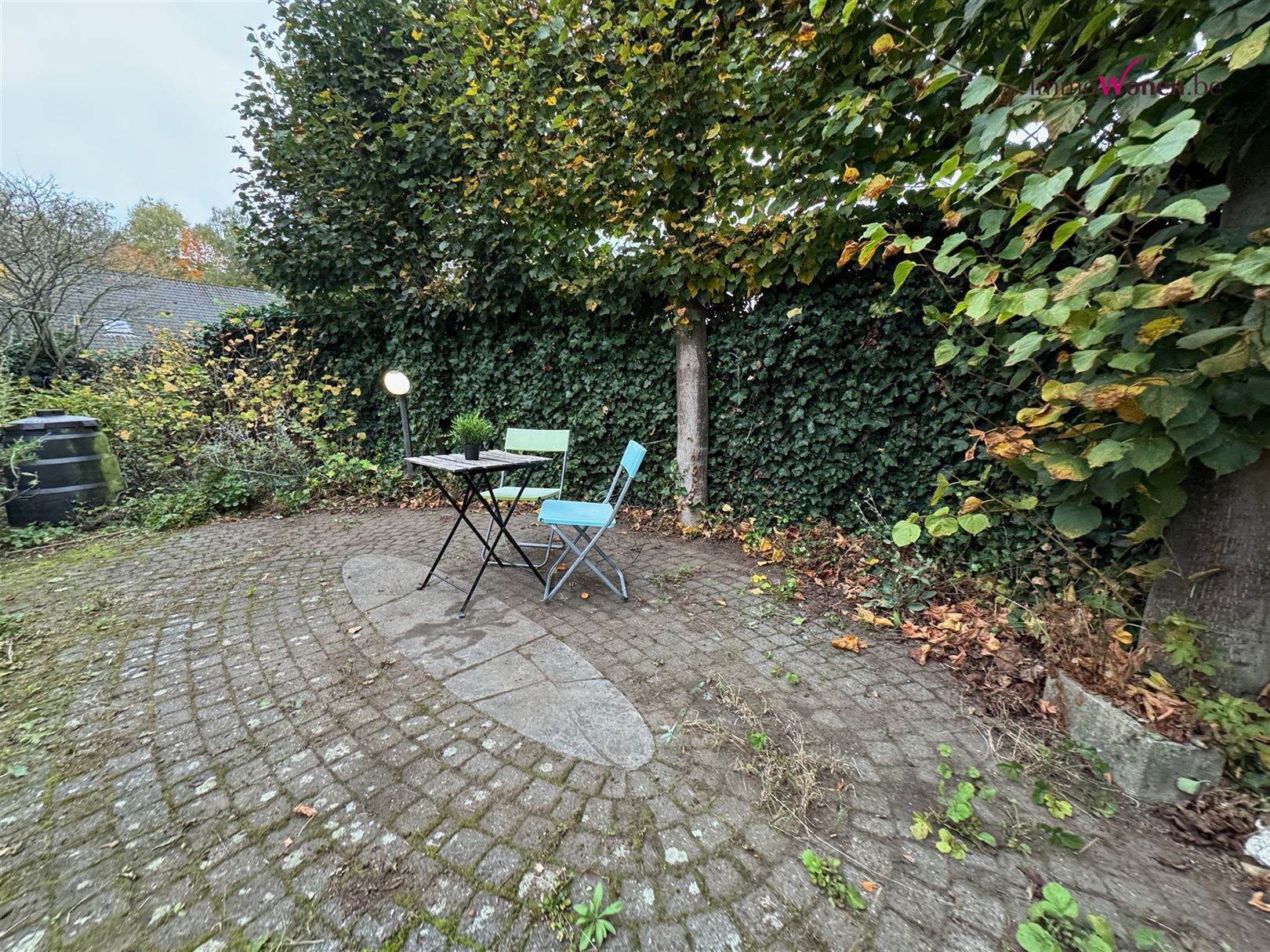 Ruime Villa Heverlee bos vlot verkocht  dr ImmoWonen. foto 56