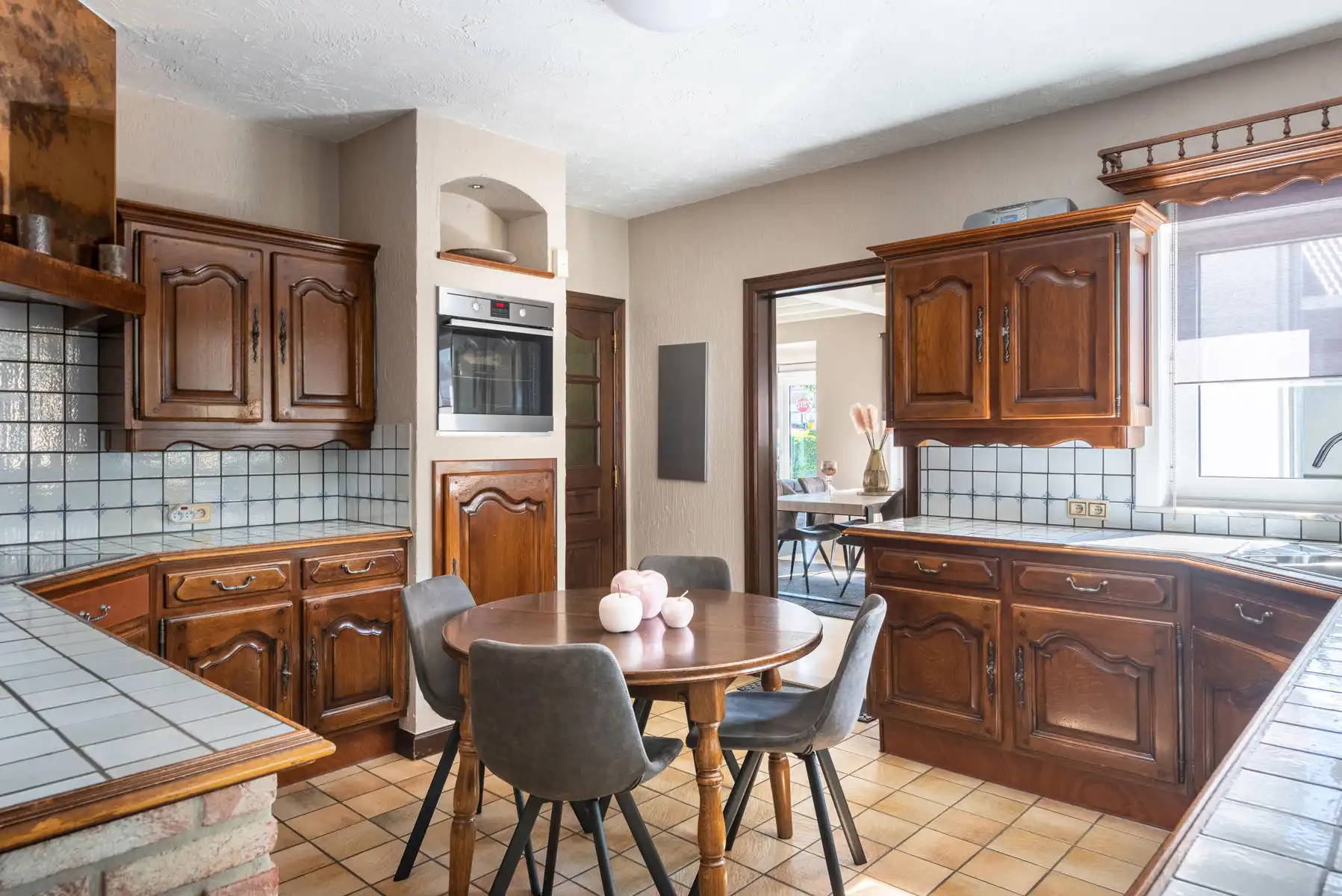 Woning met handelszaak / werkplek  foto 6