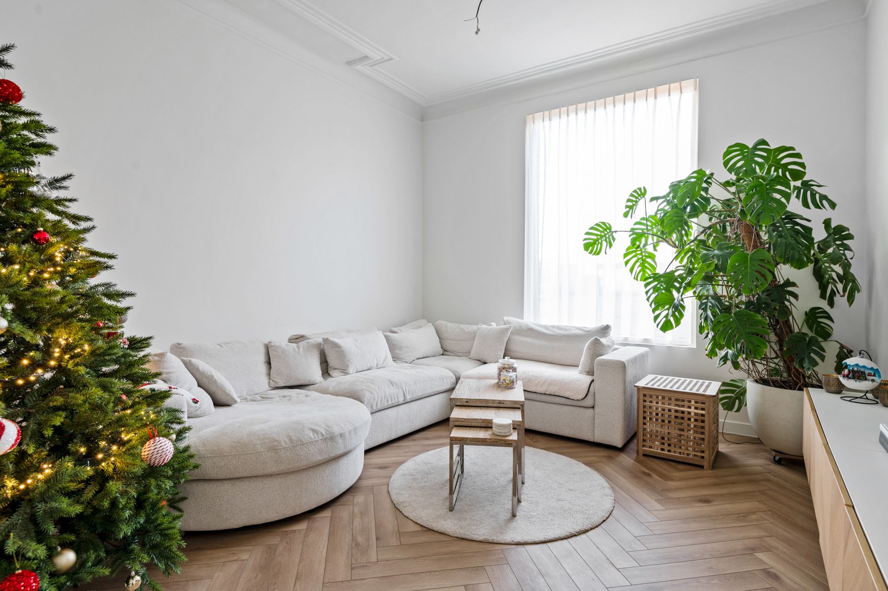 Karaktervolle gerenoveerde woning met 3 slaapkamers en tuin. foto 4