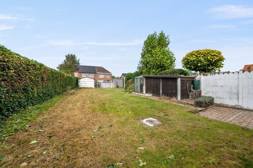 RUIME GEZINSWONING MET TUIN EN GARAGE IN TONGEREN foto 5