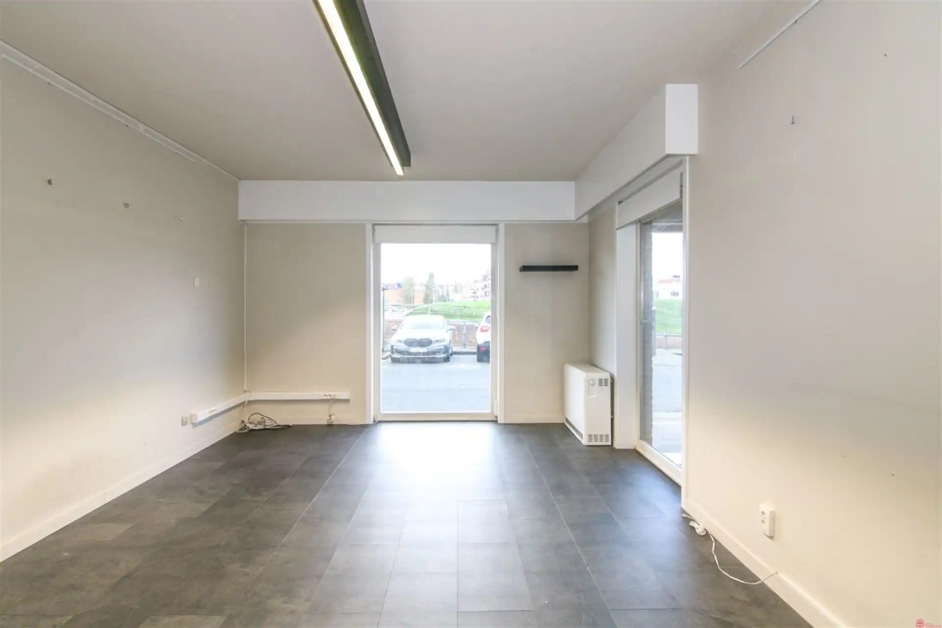 handelsgelijkvloers aan de Leie foto 4