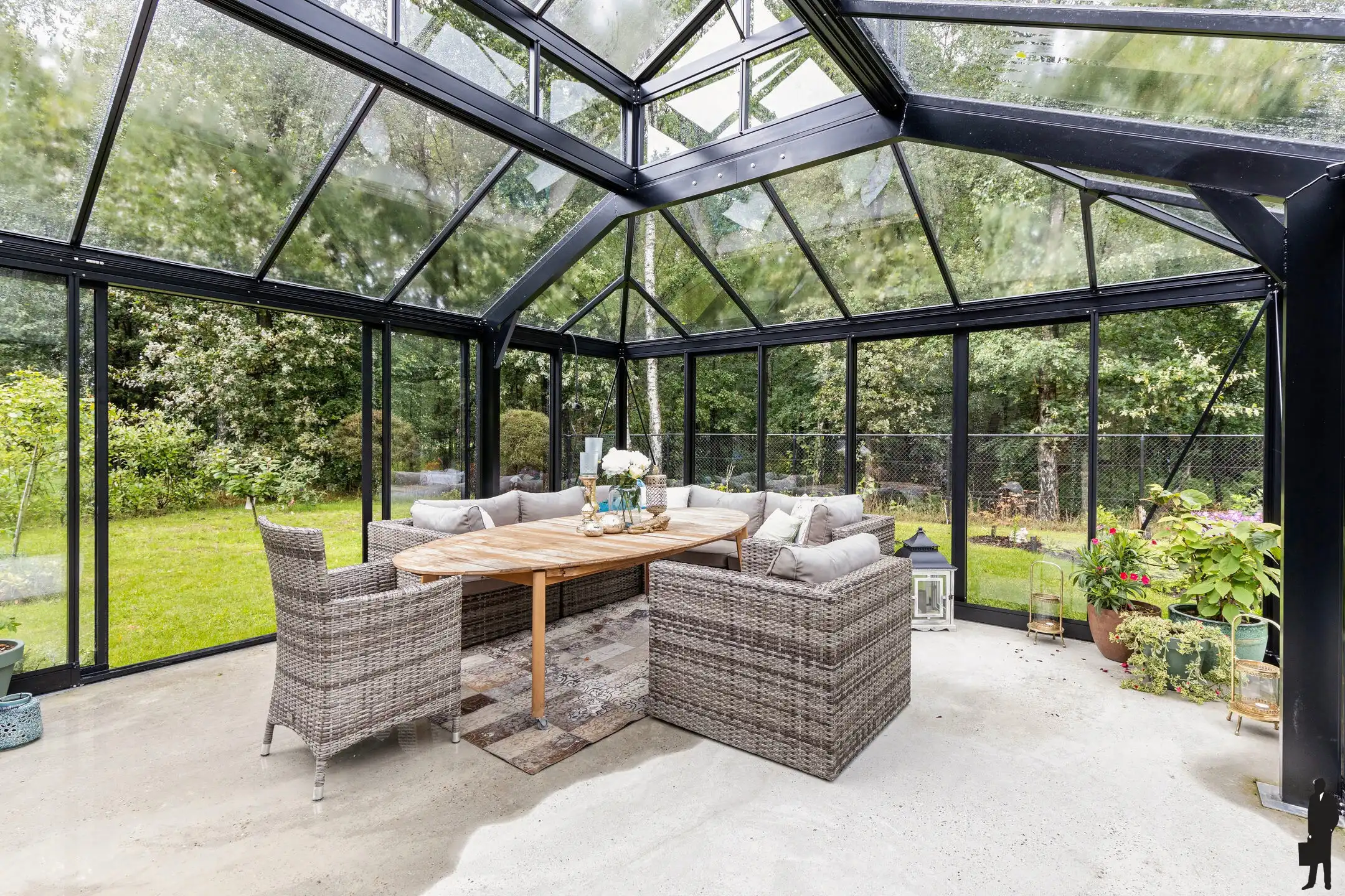 Villa in nieuwstaat vlak aan natuurgebied! foto 19