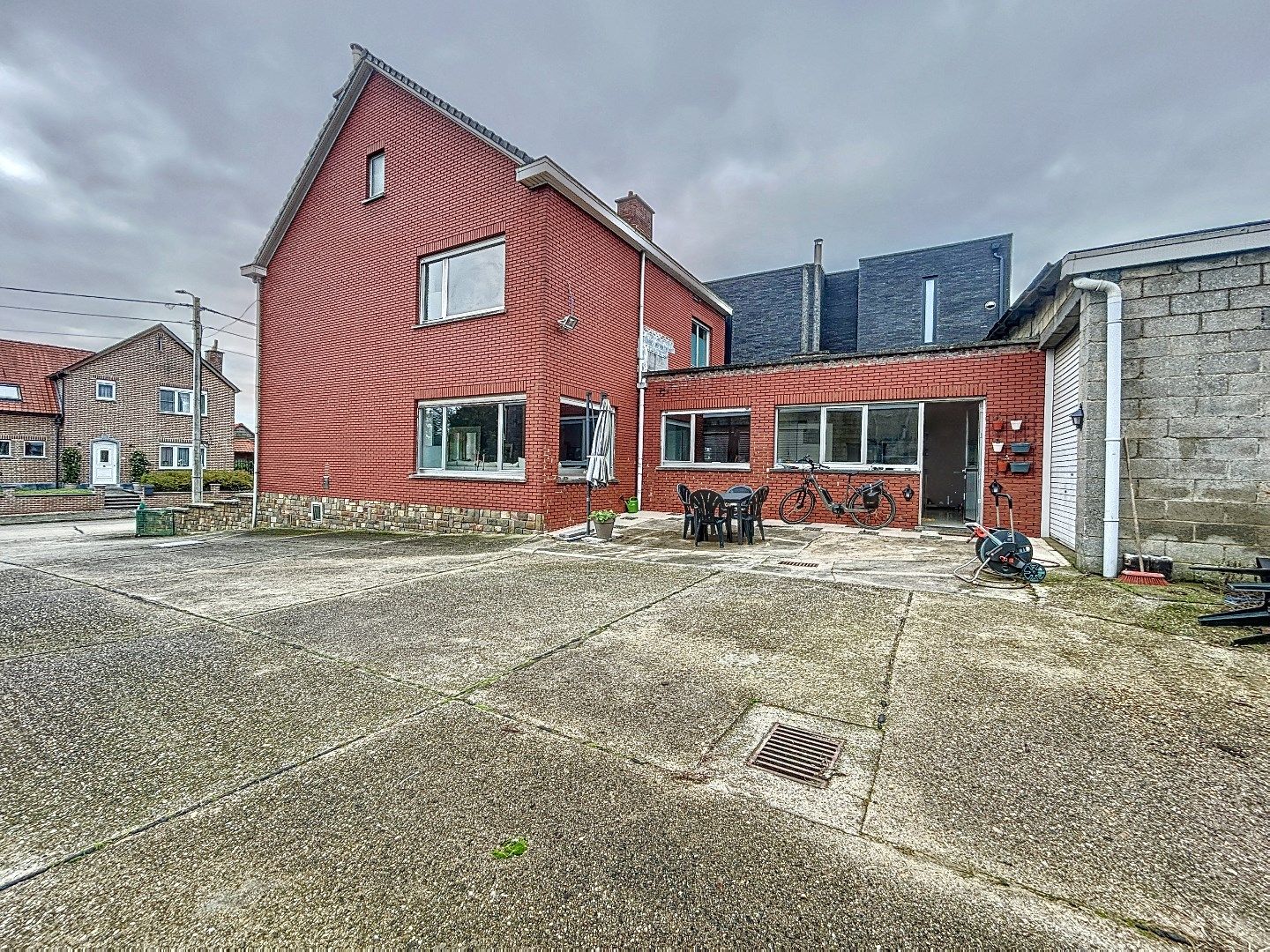 Ruime woning met tuin, terras en garage in Bertem! foto 19