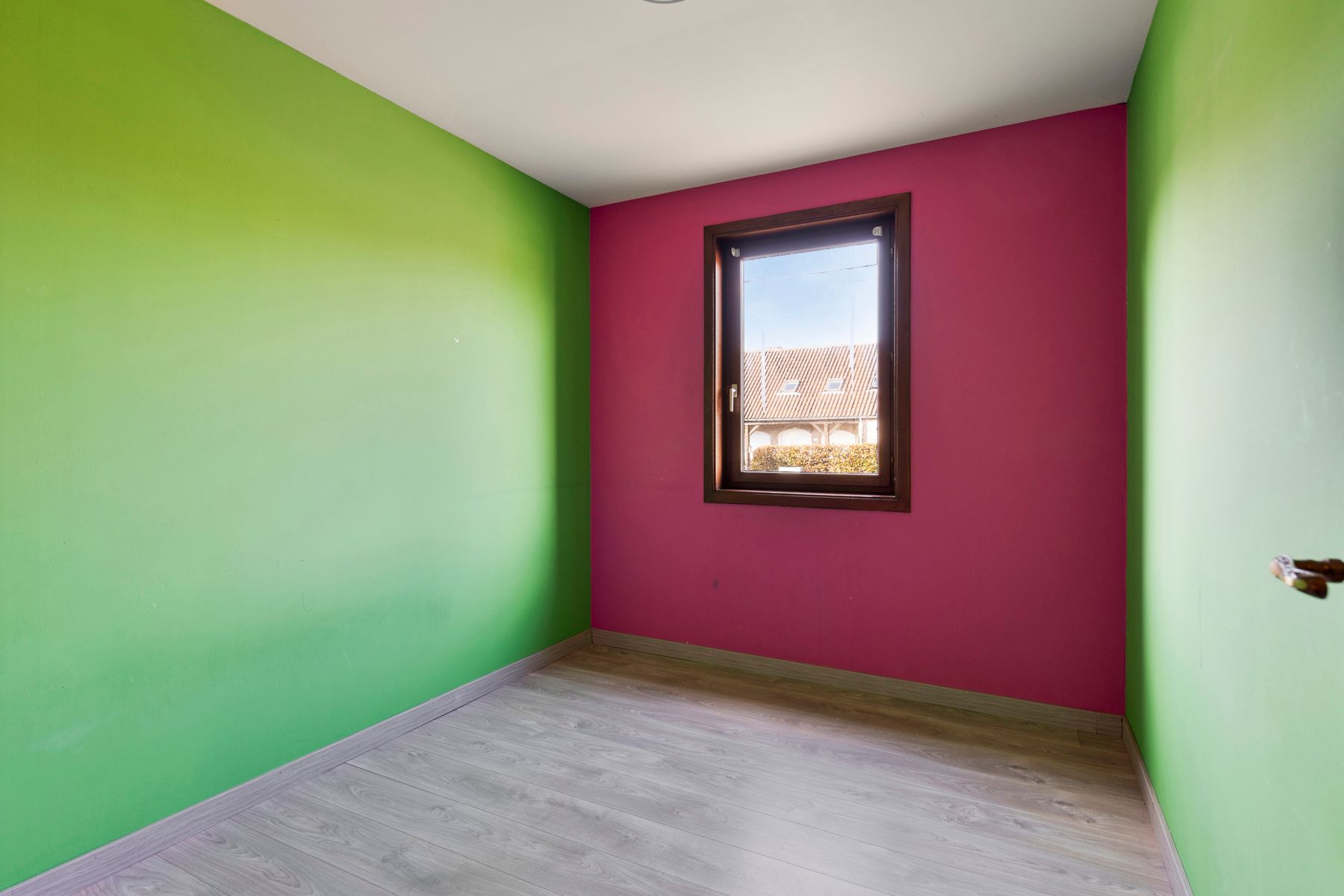 Charmante instapklare villa te Binkom. foto 11