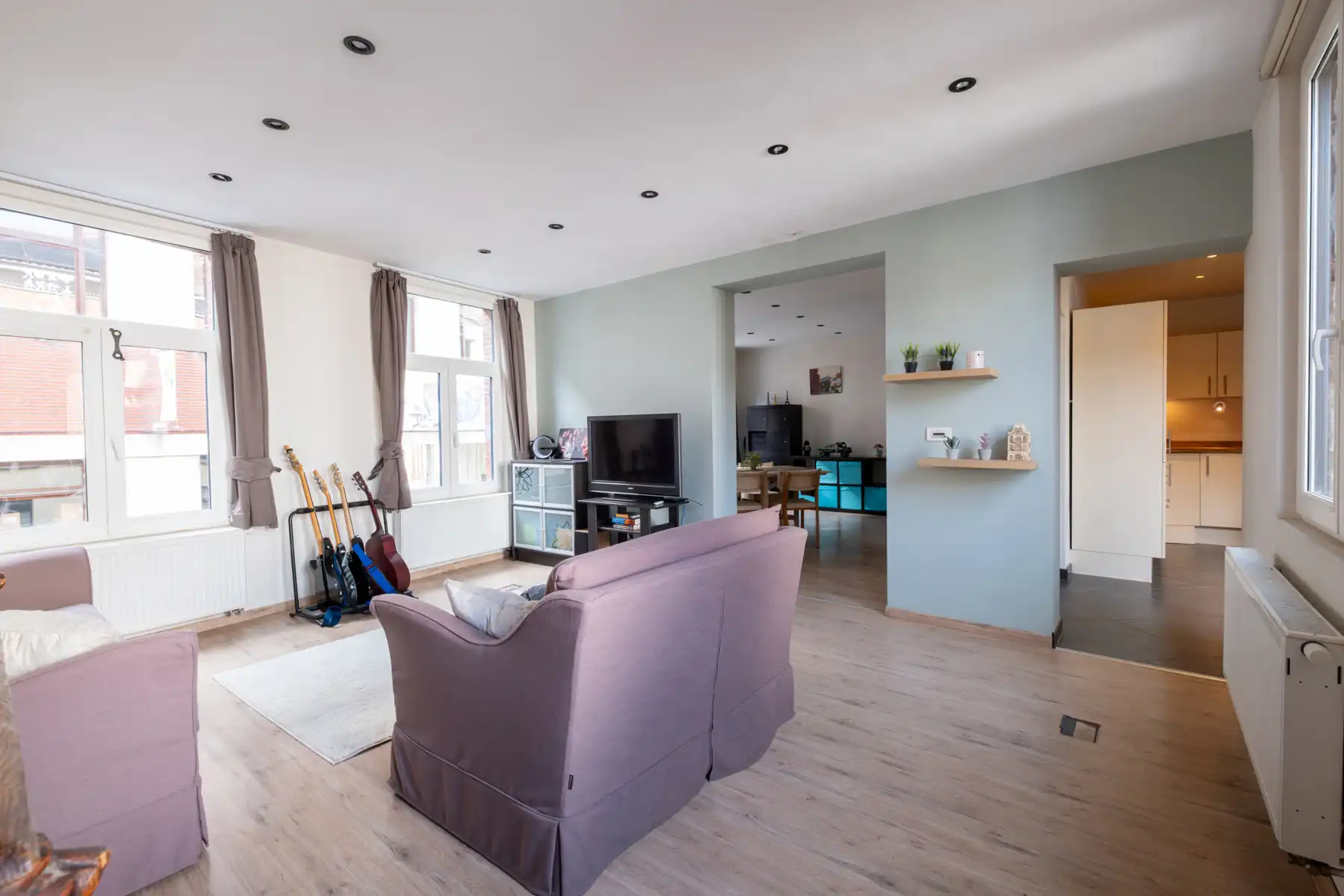Huis te koop foto 6