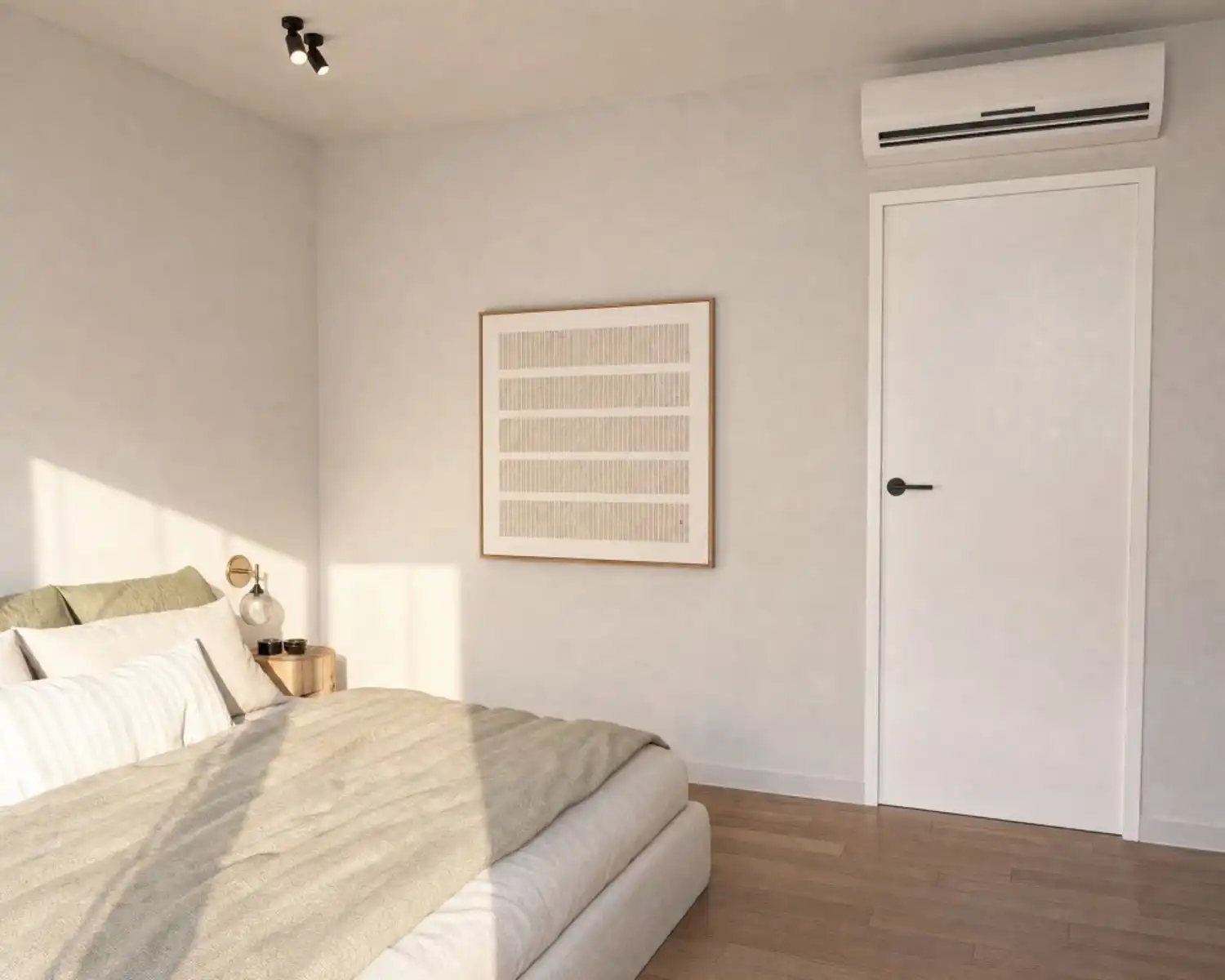 2 nieuwbouw woningen in centrm Vorselaar foto 5