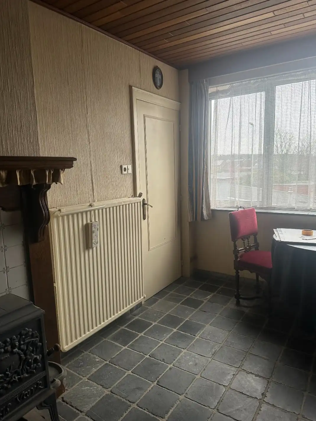 Commercieel uitstekend gelegen investeringspand bestaande uit bakkerij + duplex foto 14