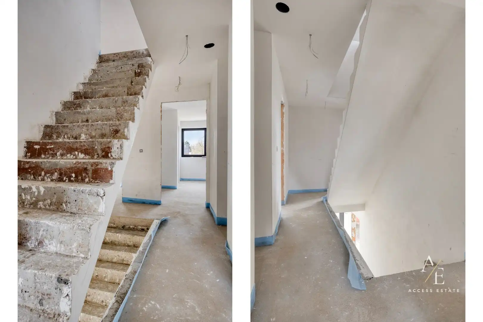 HOFSTADE - Zeer ruime nieuwbouwwoning (4 slk.) met inpandige garage en tuin foto 7