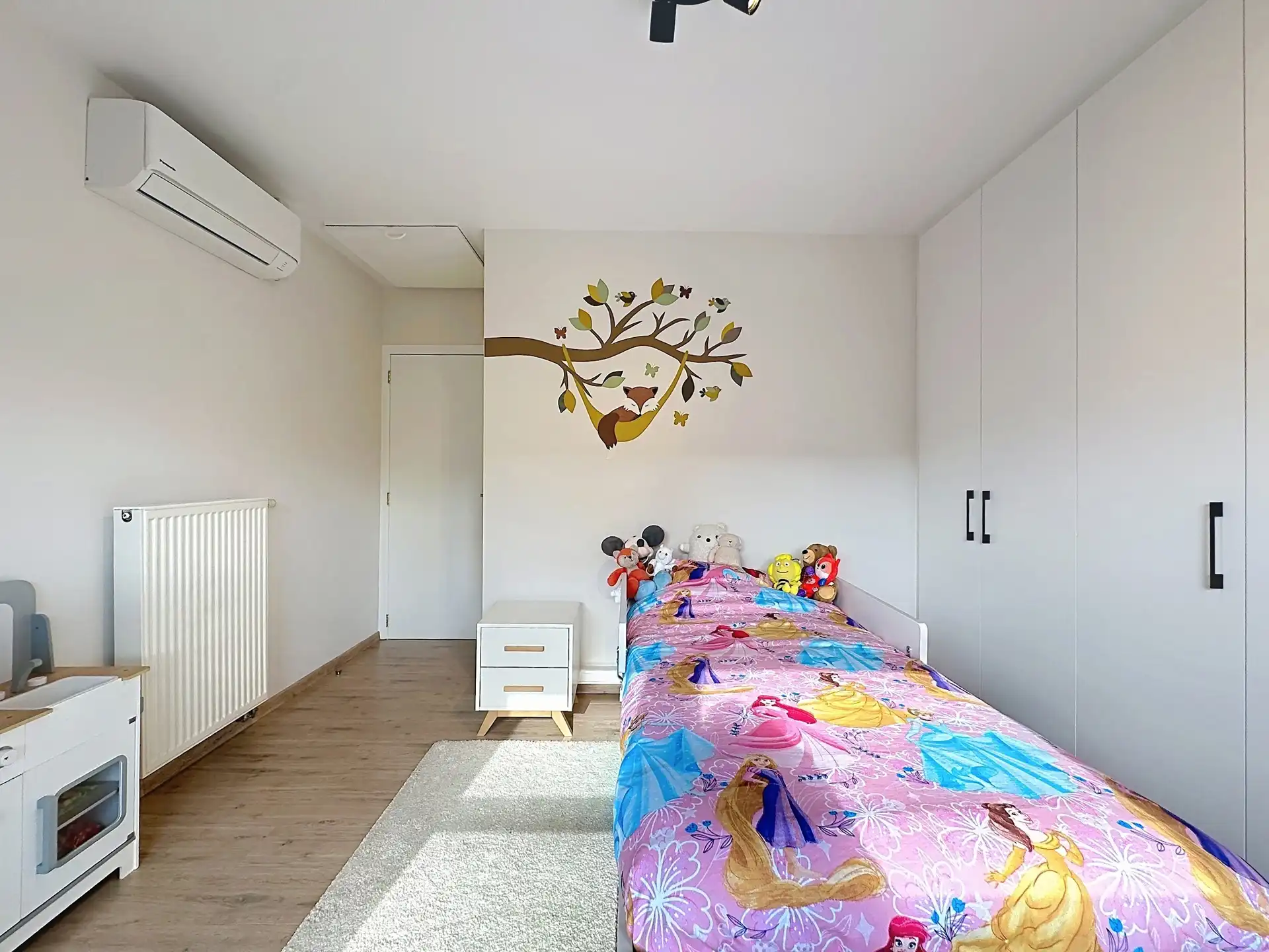 Landelijk wonen met ruimte, licht en comfort foto 18