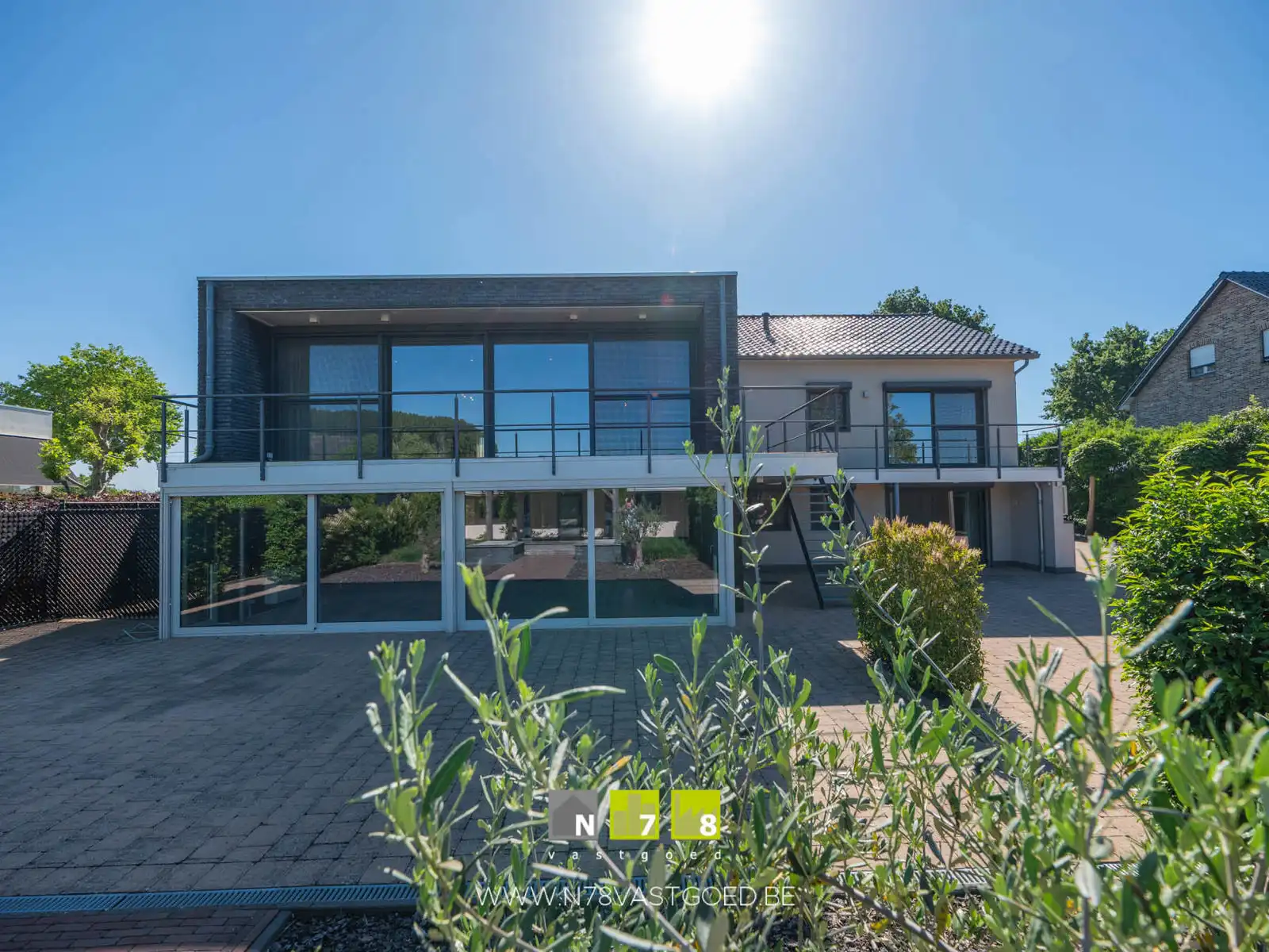Huis te koop foto 40