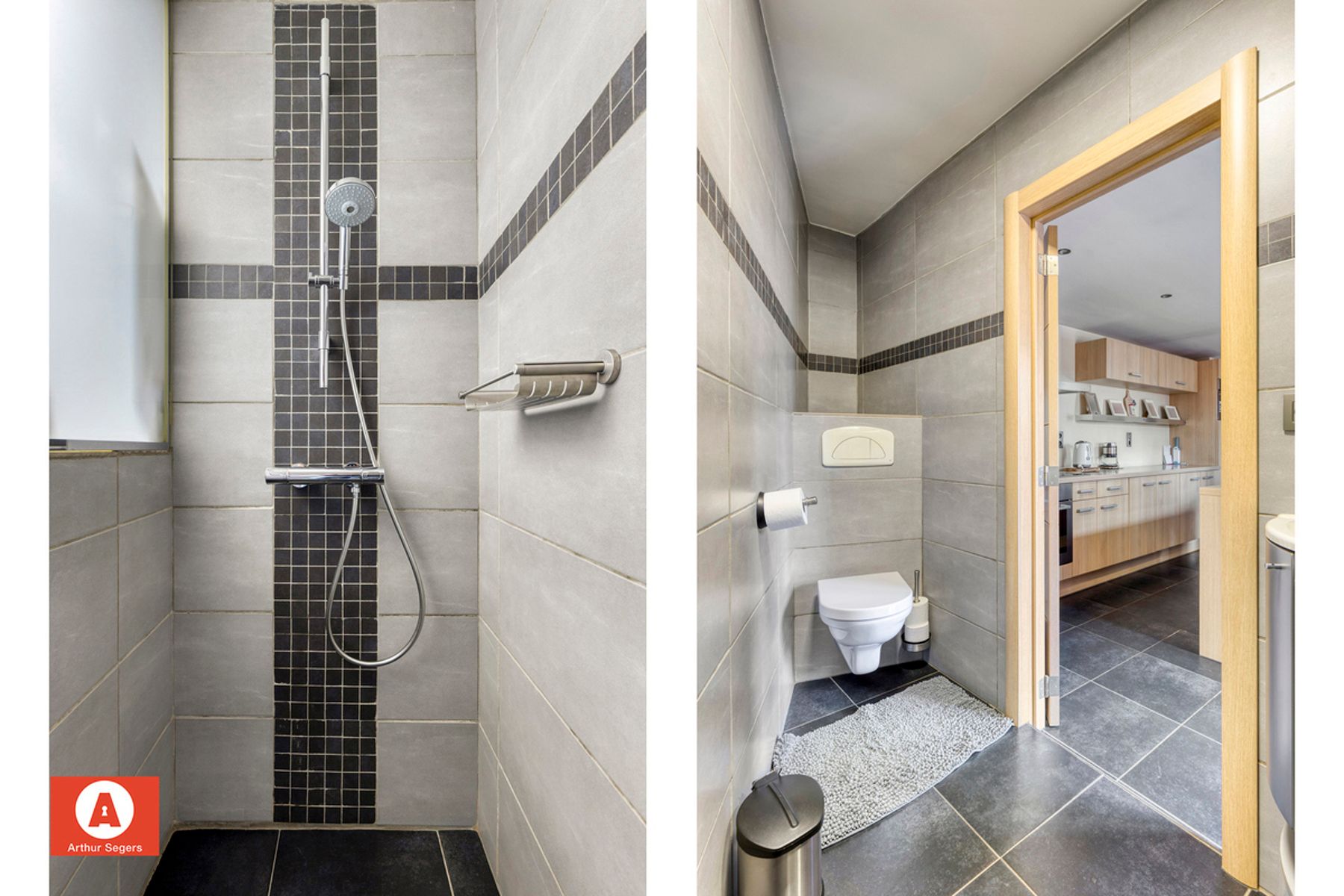 Goed onderhouden woning met 3 slpks en ideale ligging foto 10