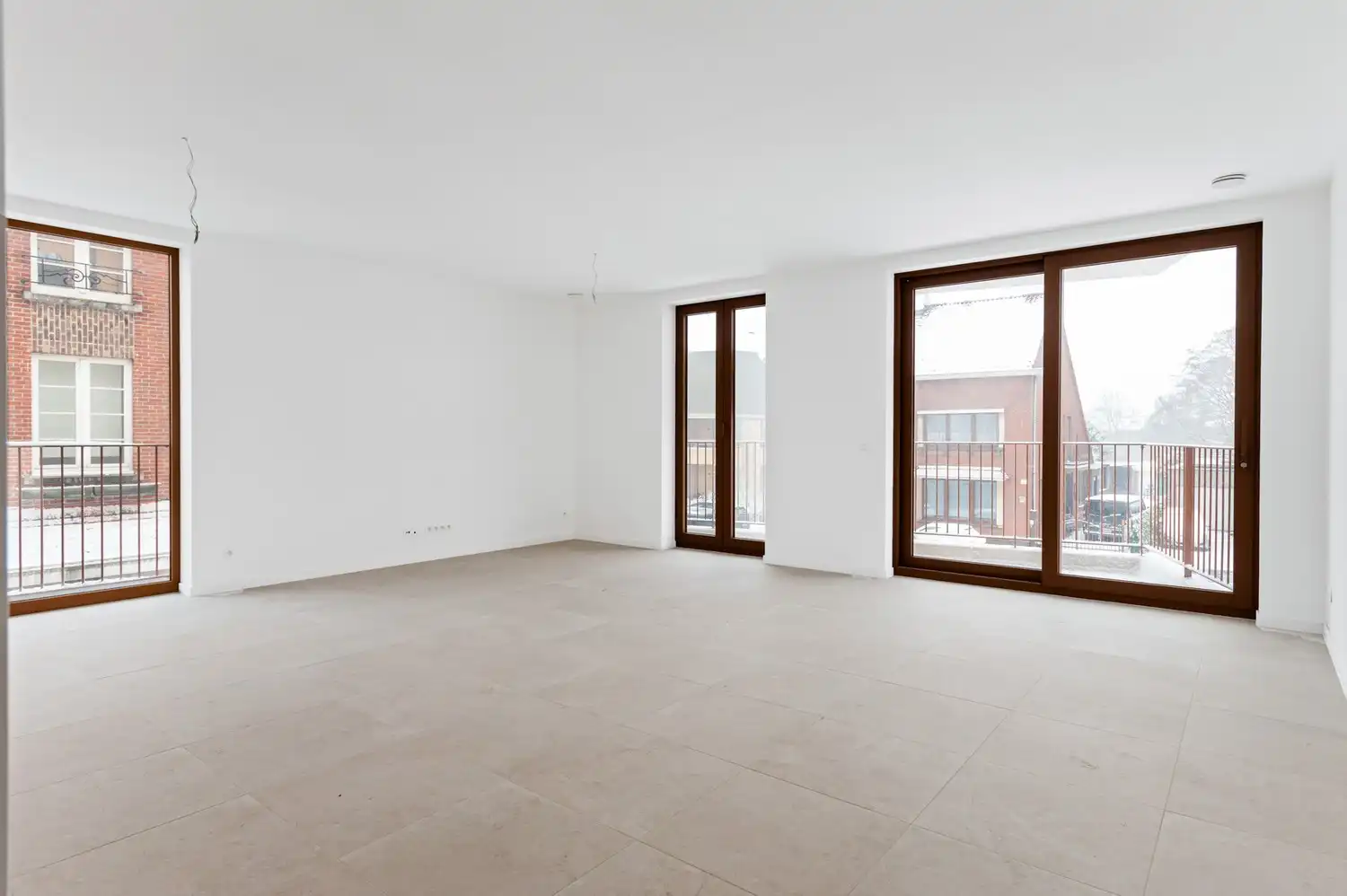 Lichtrijk, ruim & energiezuinig appartement met terras te Brasschaat foto 6