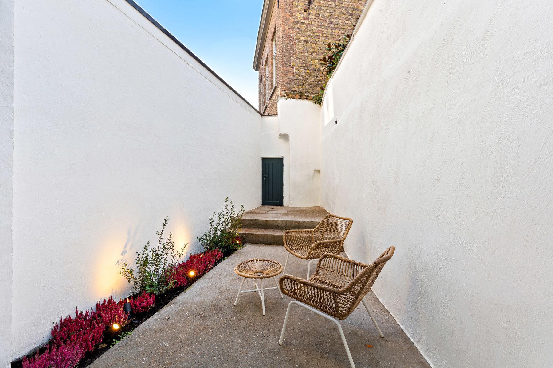 High-end  gerenoveerd met label A in hartje Brugge foto 7