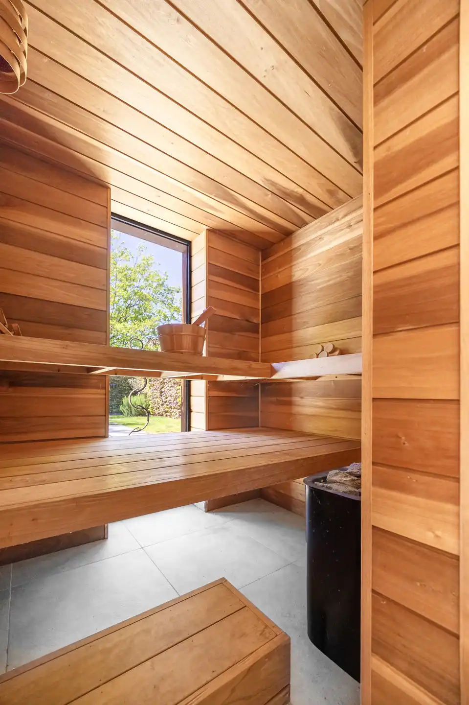 Luxe en wellness op een toplocatie nabij Lier  foto 19