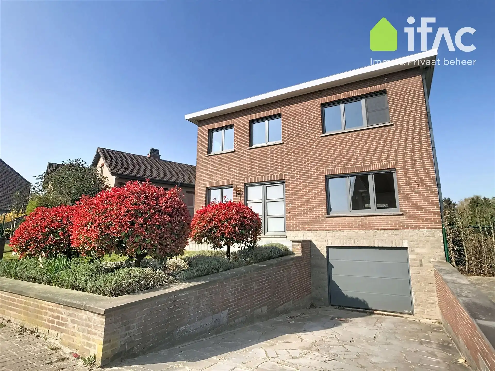 Huis te huur Vossemberg 75 - 3080 Vossem