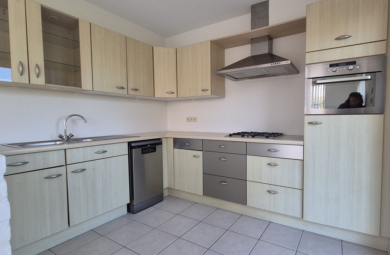 Gezellige gelijkvloerse open bebouwing te huur in Holsbeek – Nieuwrode foto 9