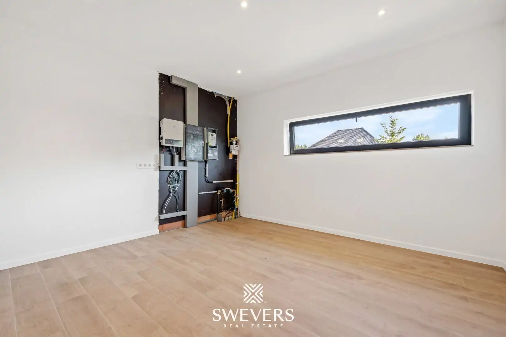  Slechts 2% registratierecht – Energiezuinige nieuwbouw (A+) in Koersel  foto 15