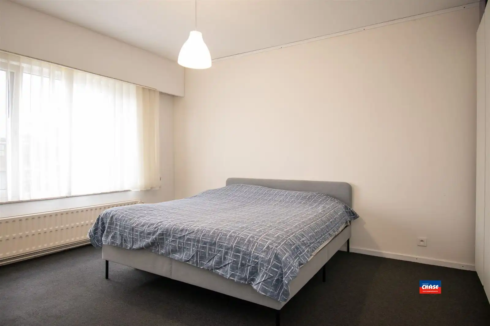 Bel-étage met 4 slaapkamers en tuin foto 10