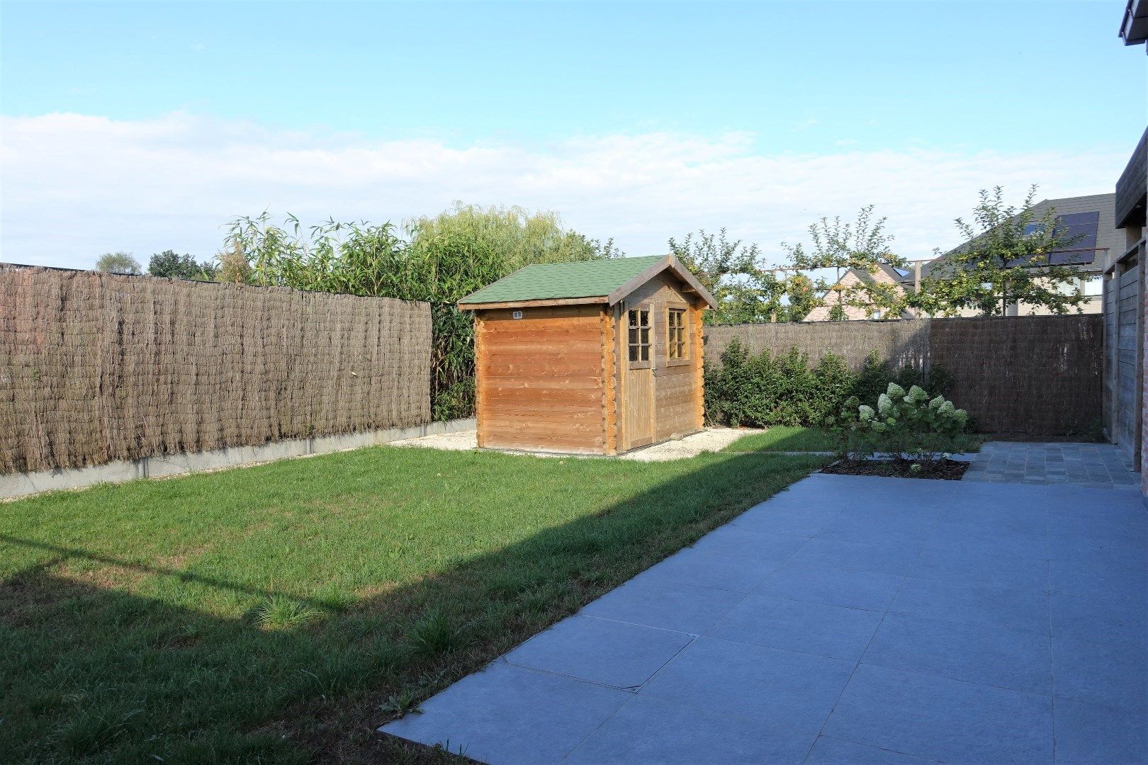 Halfopen woning in pastoriestijl (Bezoeken vanaf Oktober) foto 9