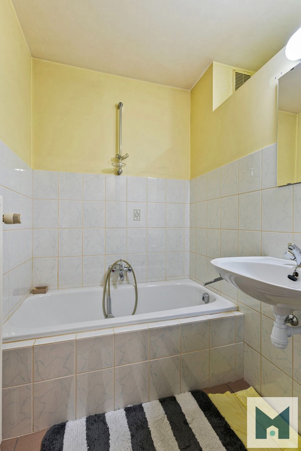 Unieke opbrengsteigendom van 4 verhuurde appt te Lebbeke! foto 22